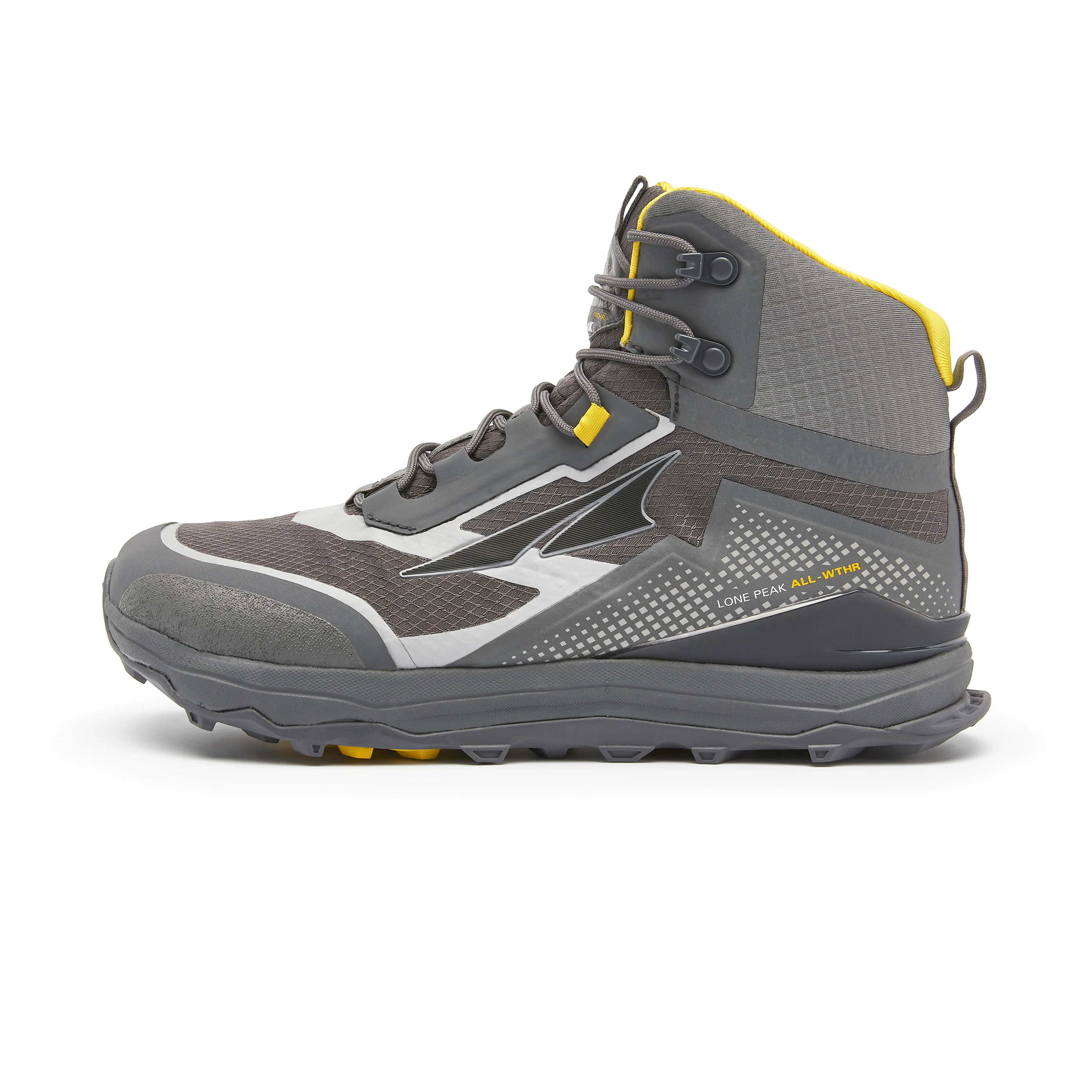 MEN'S LONE PEAK ALL-WTHR MID - Image 11