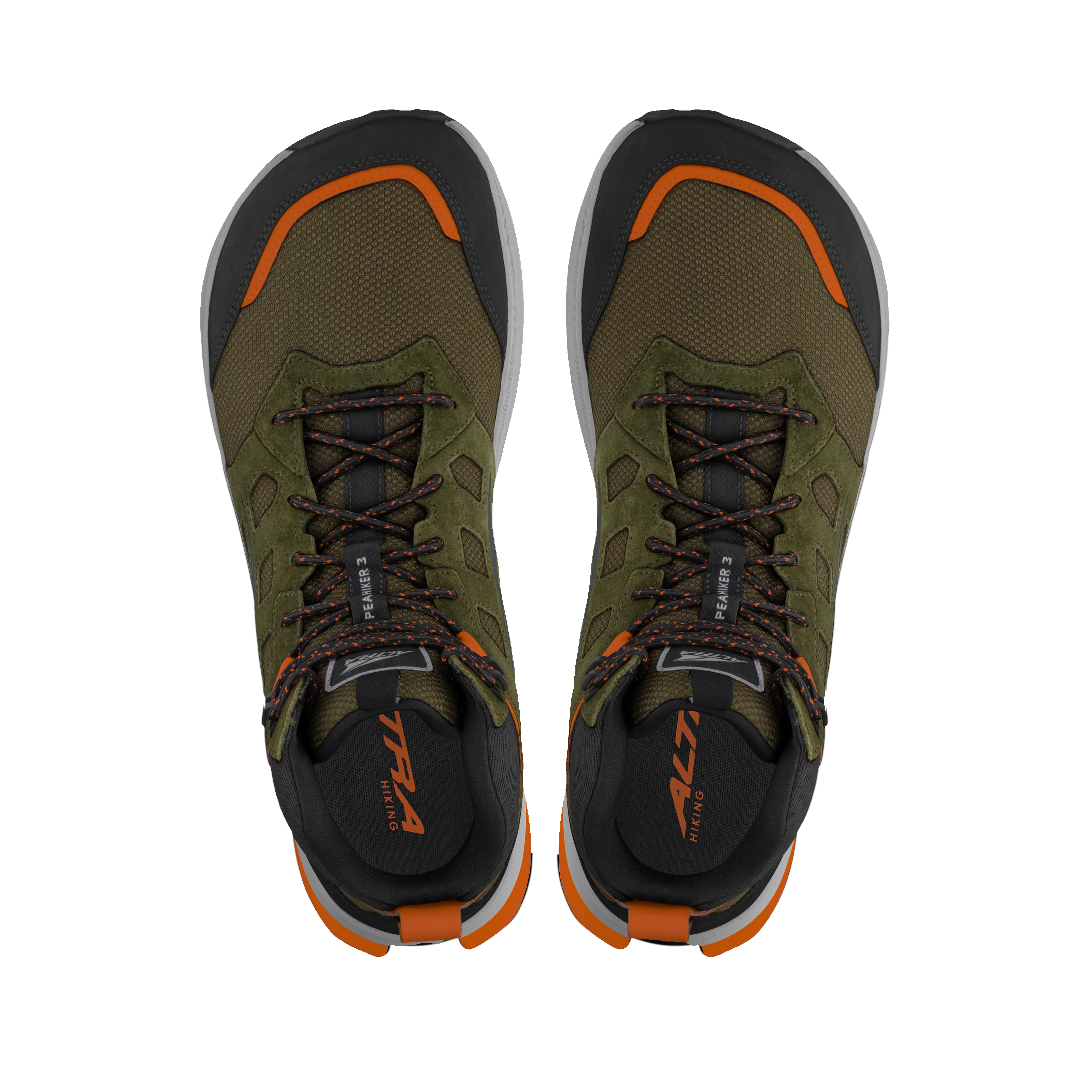 Men's Lone Peak Hiker 3 - Image 6