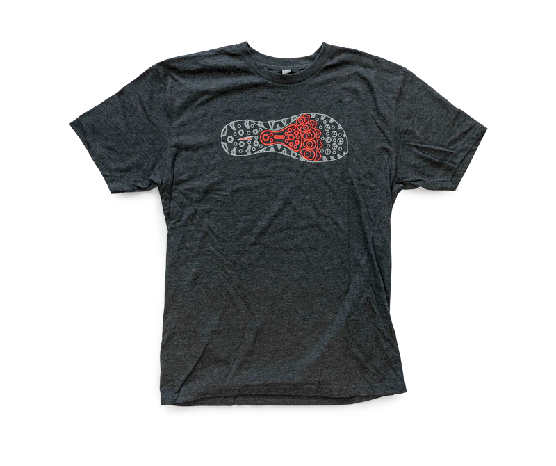 MEN'S LONE PEAK TEE