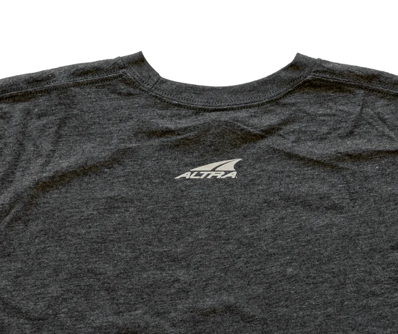 MEN'S LONE PEAK TEE - Image 3