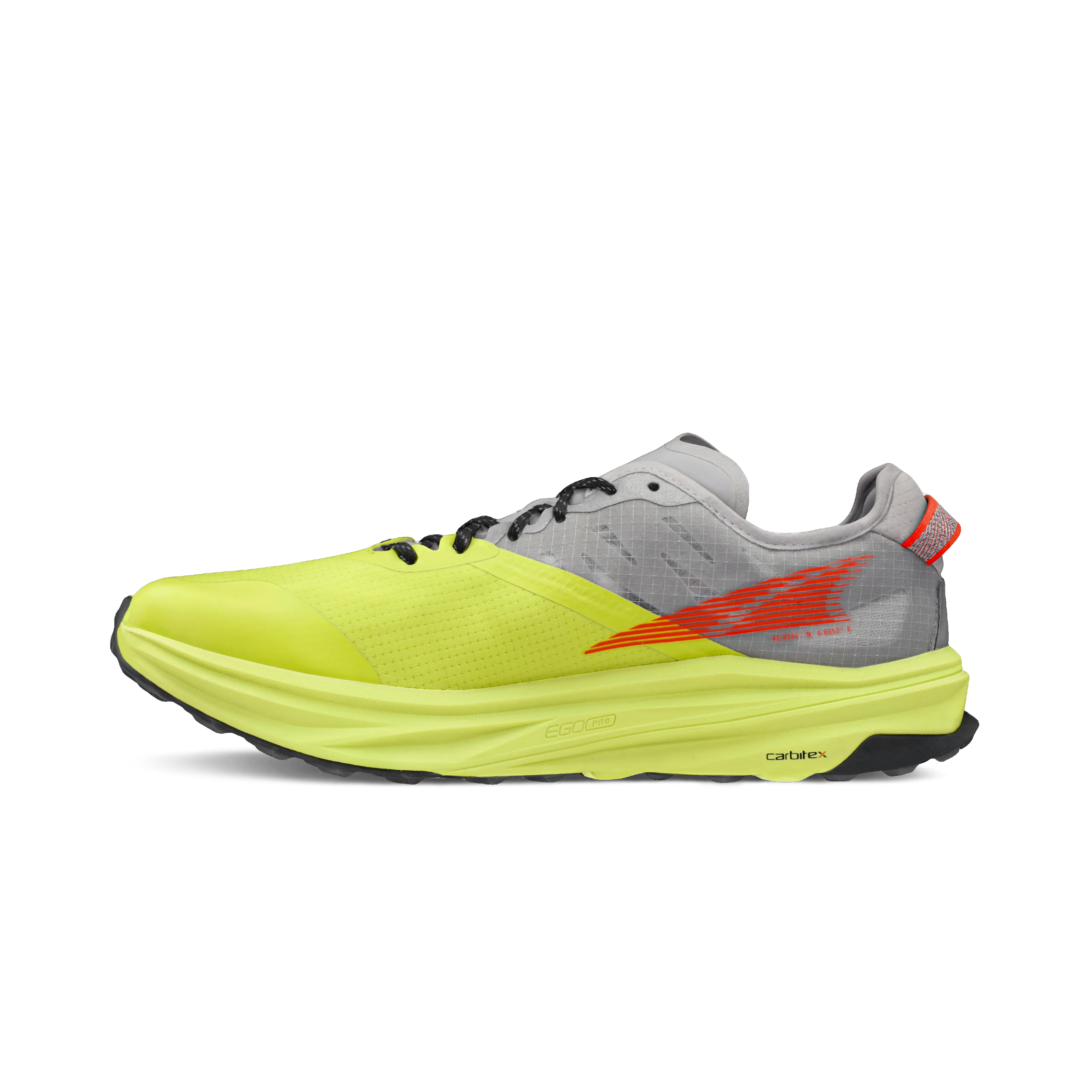 Men's Mont Blanc Carbon - Image 4