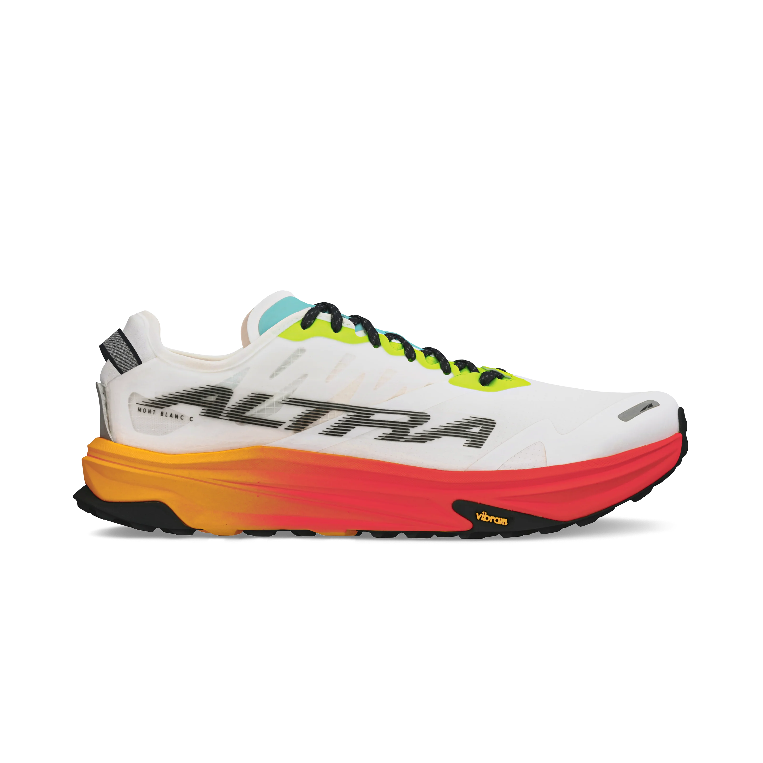 Men's Mont Blanc Carbon - Image 7