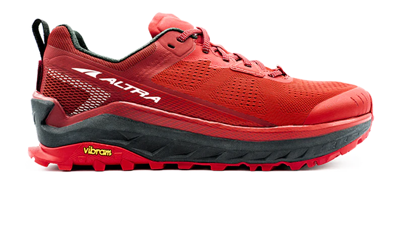 MEN'S OLYMPUS 4 - Image 10