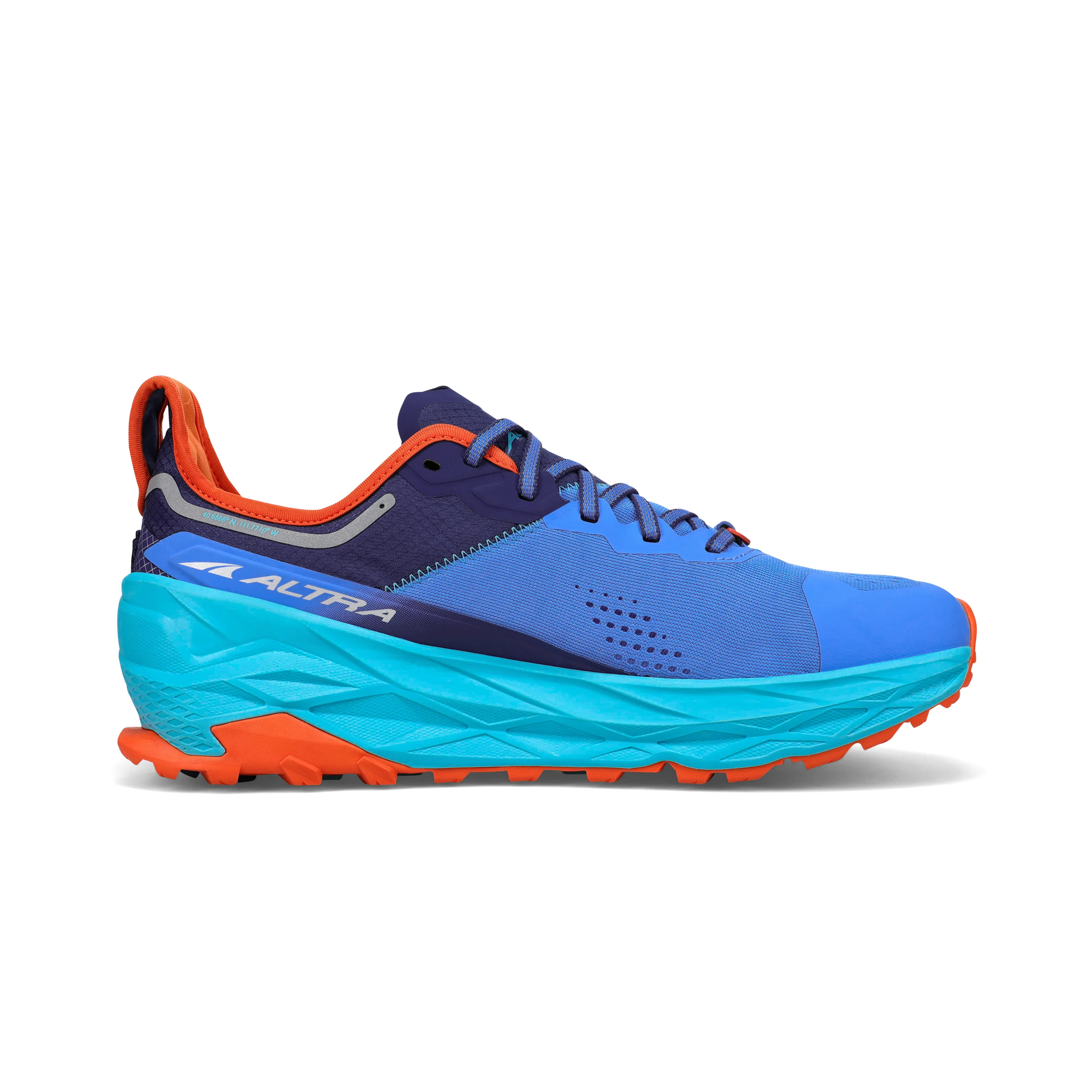 Men's Olympus 5 - Image 9