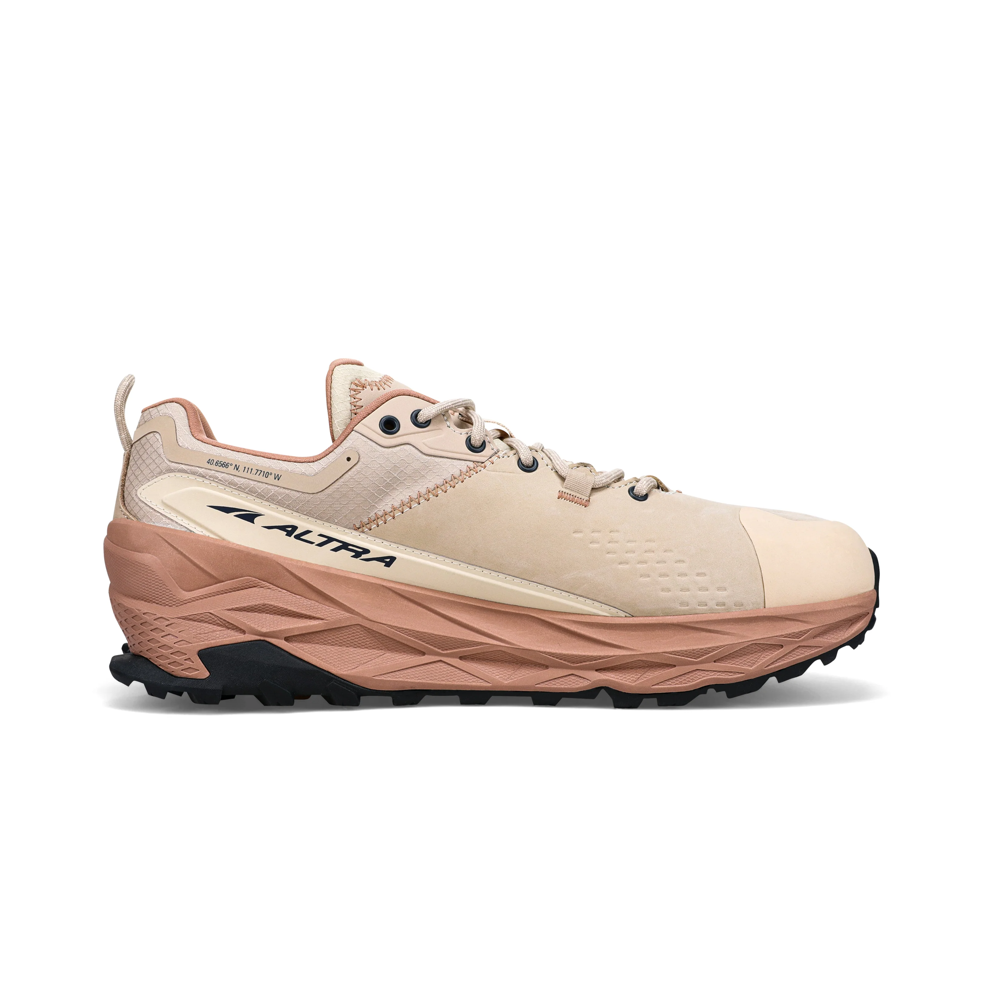 MEN'S OLYMPUS 5 HIKE LOW GTX - Image 4