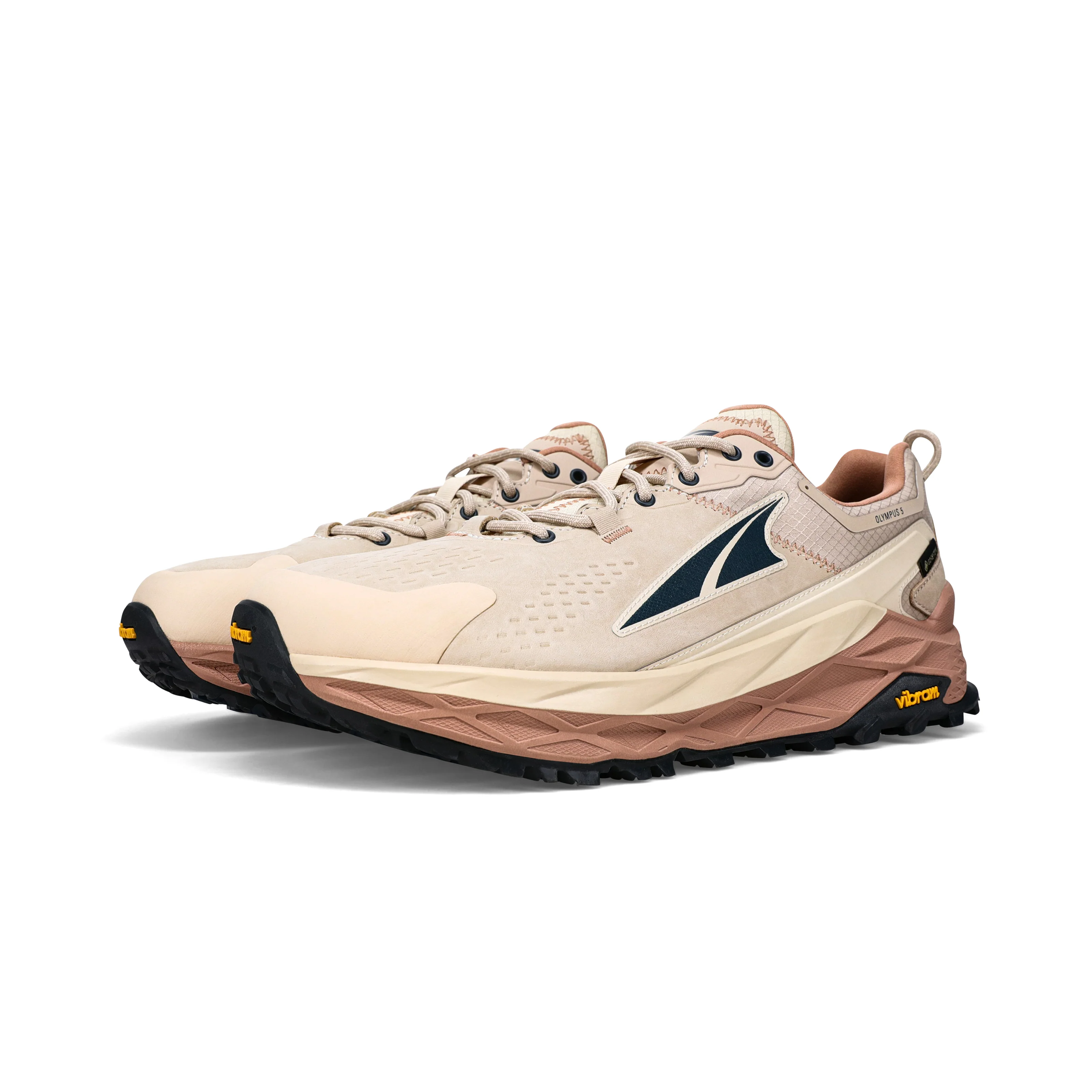 MEN'S OLYMPUS 5 HIKE LOW GTX - Image 5