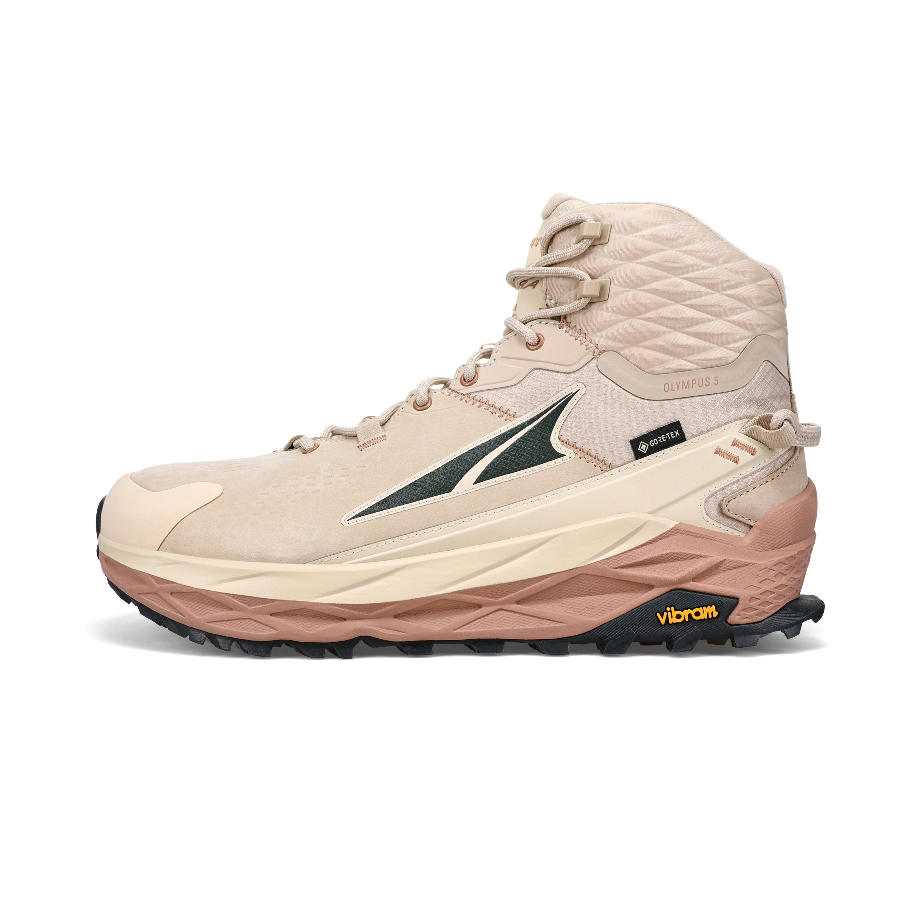 MEN'S OLYMPUS 5 HIKE MID GTX - Image 11