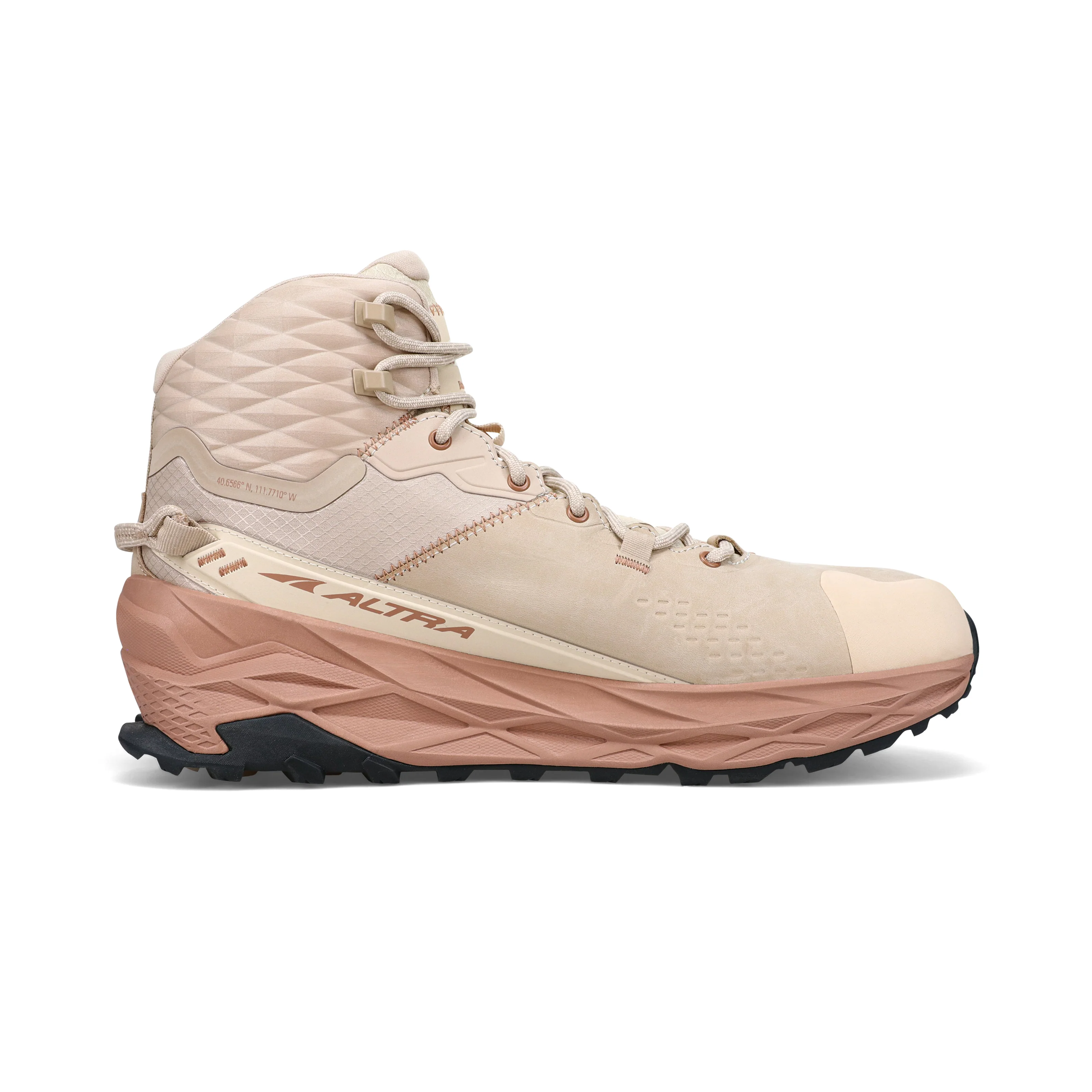 MEN'S OLYMPUS 5 HIKE MID GTX - Image 14