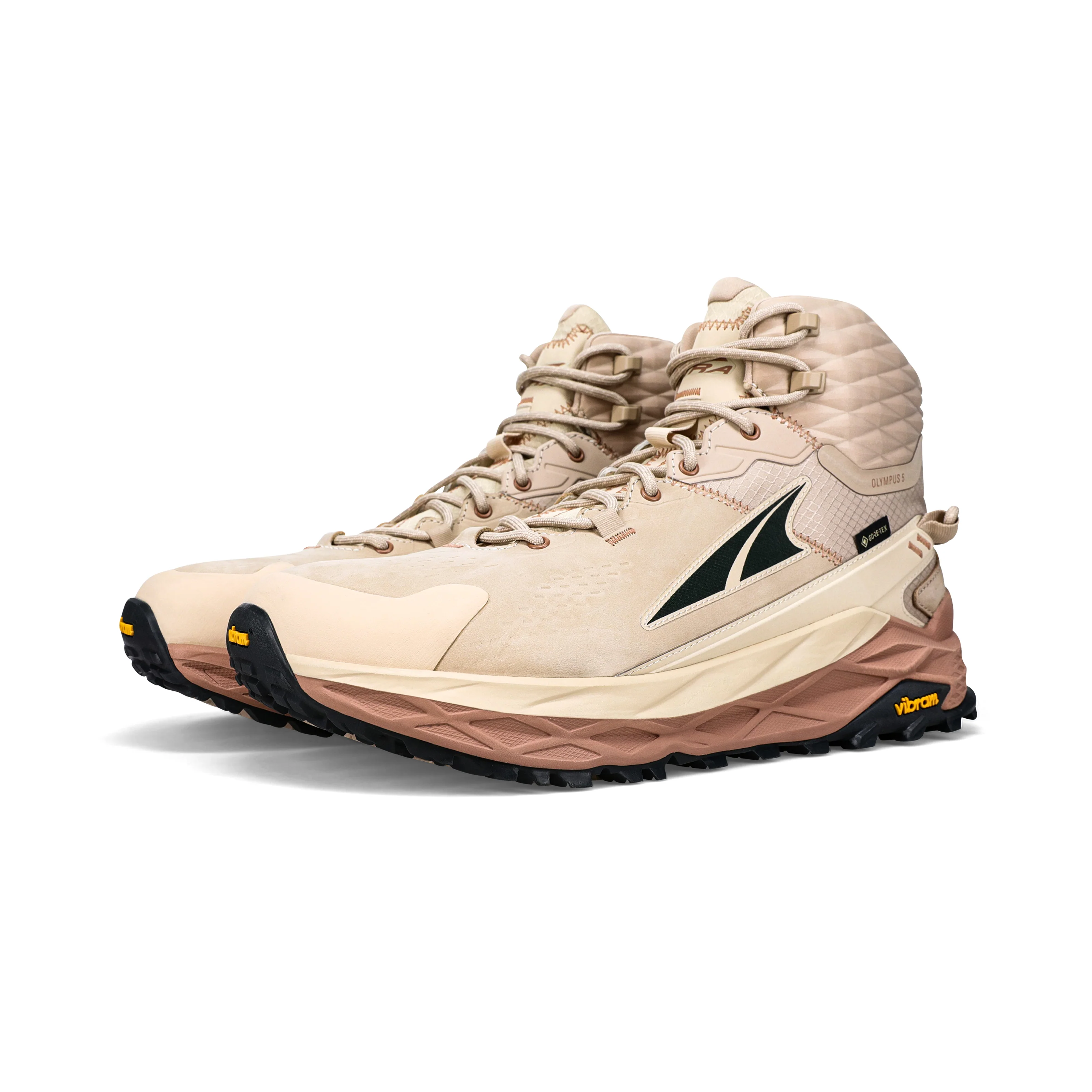 MEN'S OLYMPUS 5 HIKE MID GTX - Image 15