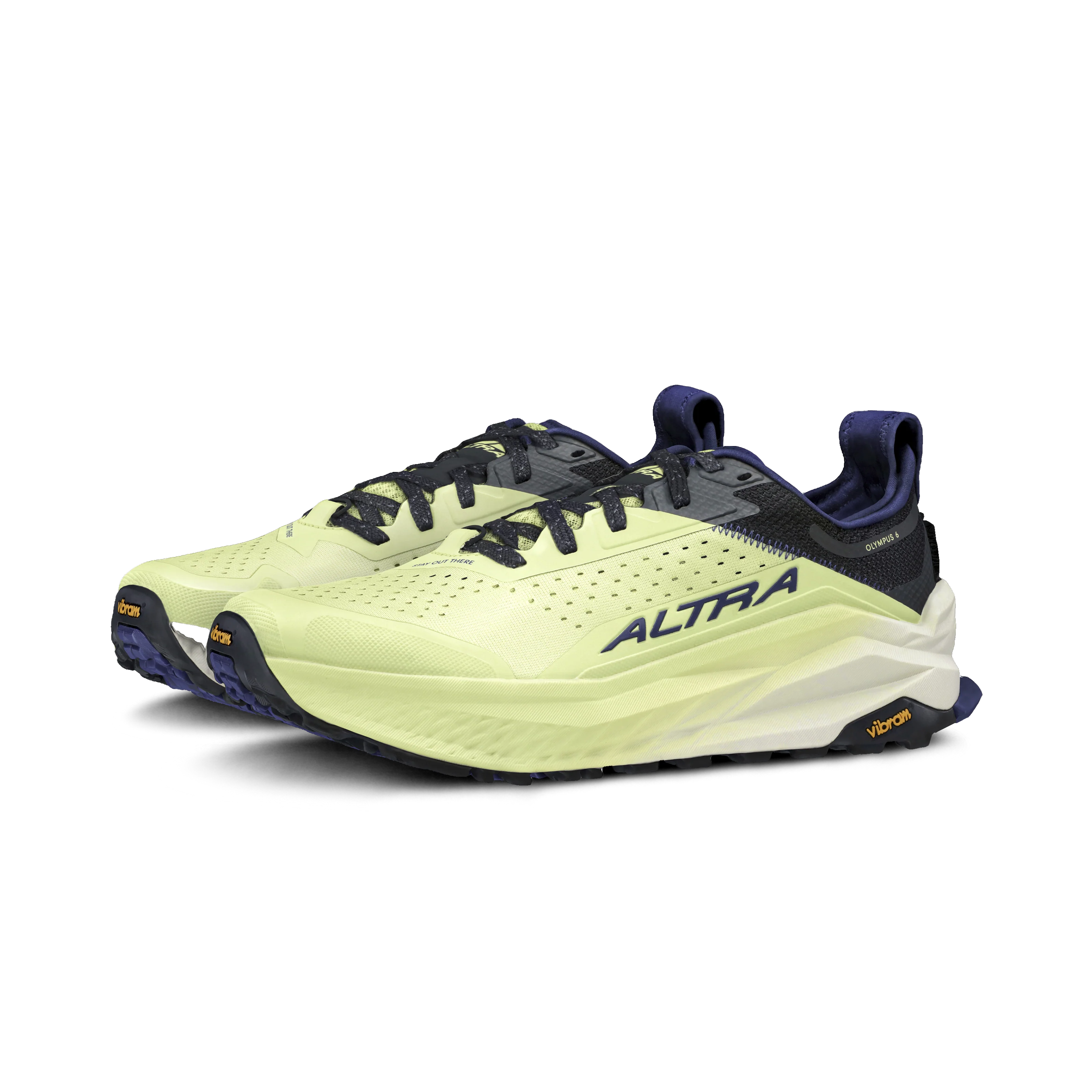 Men's Olympus 6 - Image 17