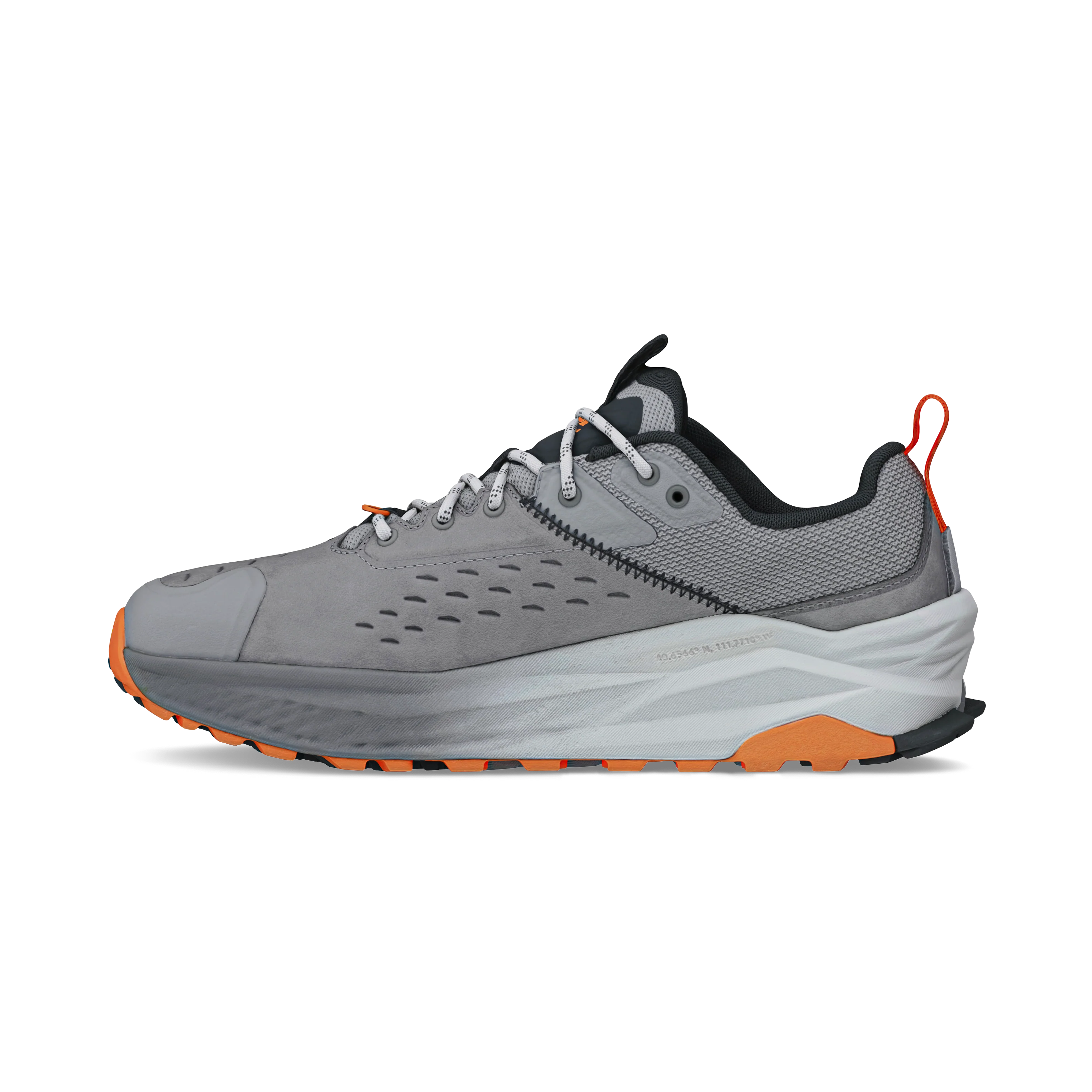 Men's Olympus 6 Hike Low GTX - Image 16
