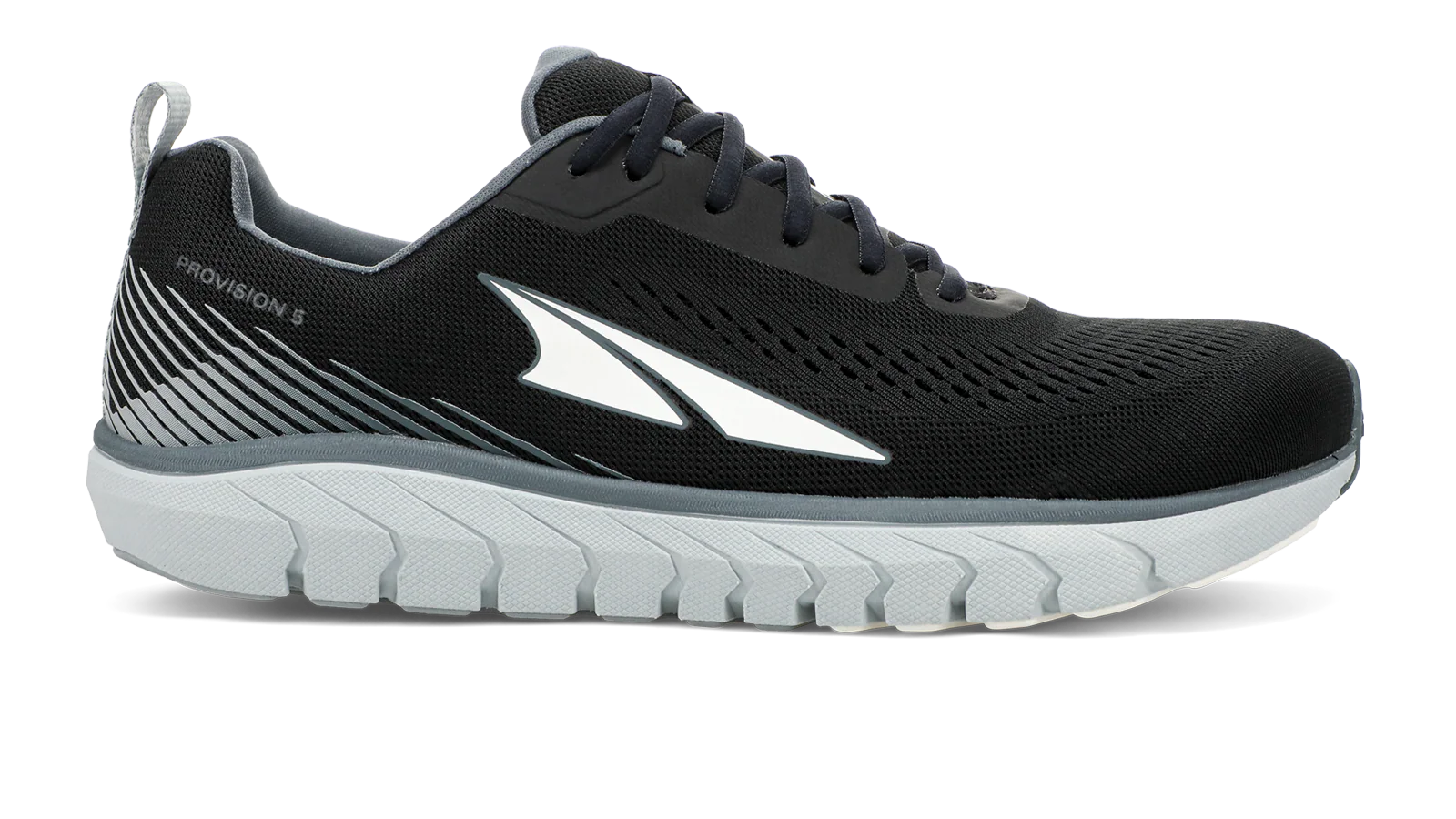 MEN'S PROVISION 5