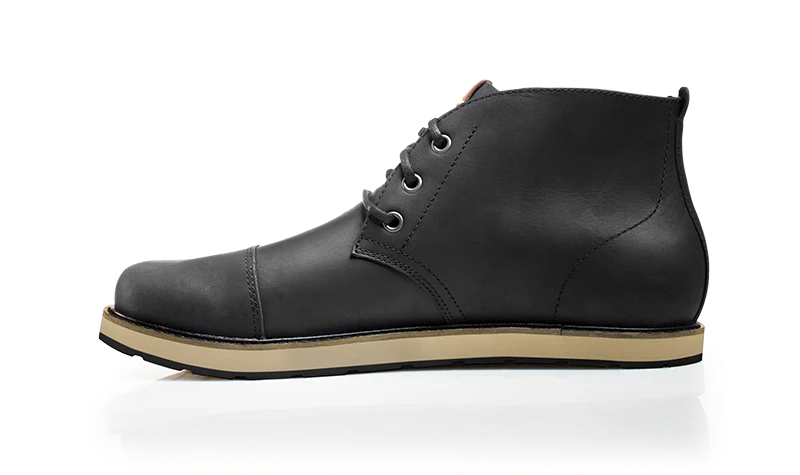 MEN'S SMITH BOOT - Image 4