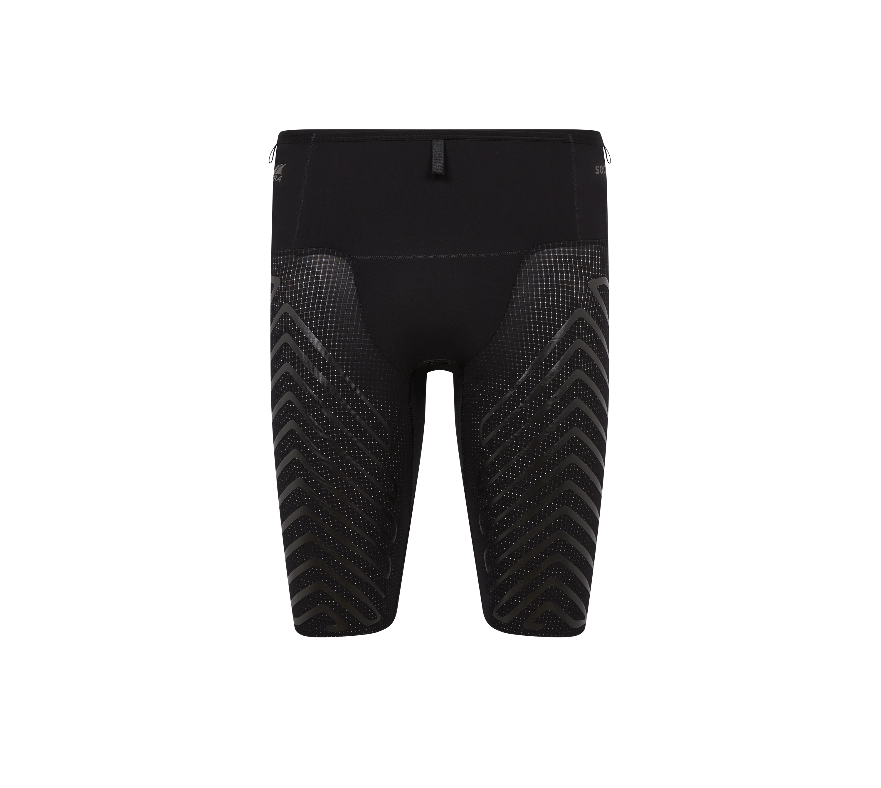 Men's SOAR x Altra Trail Race Short - Image 2