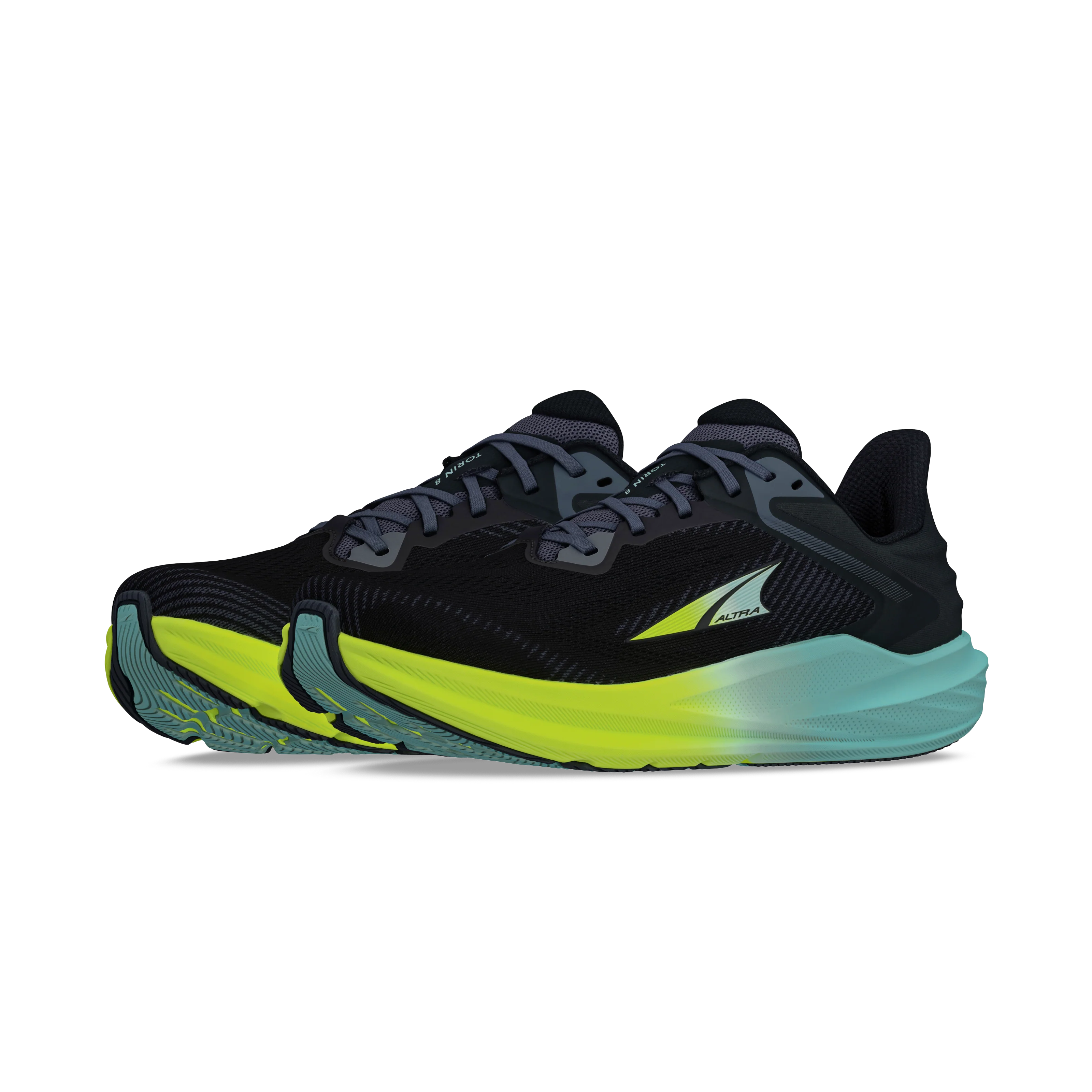 Men's Torin 8 - Image 59