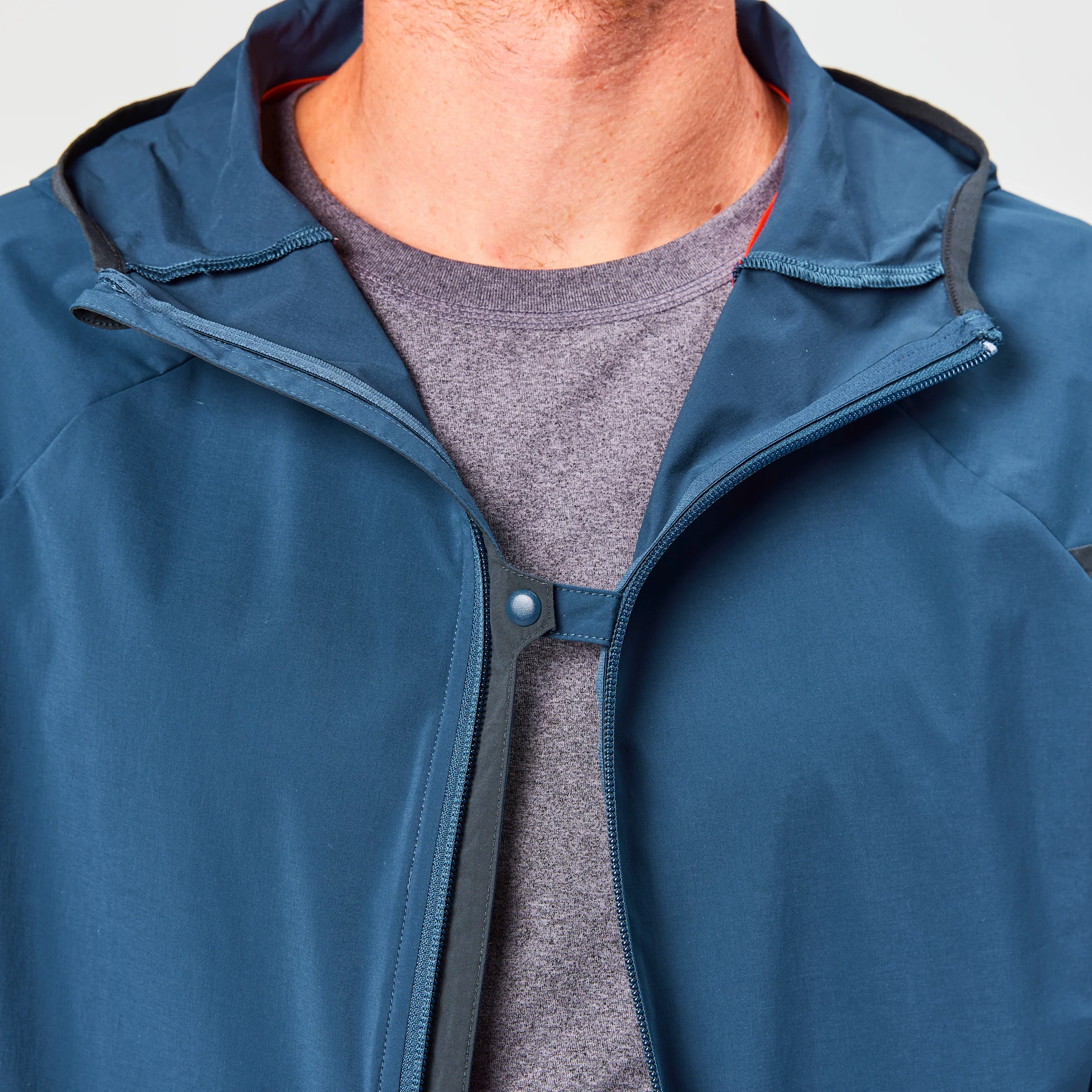 Men's Trail Wind Jacket - Image 10