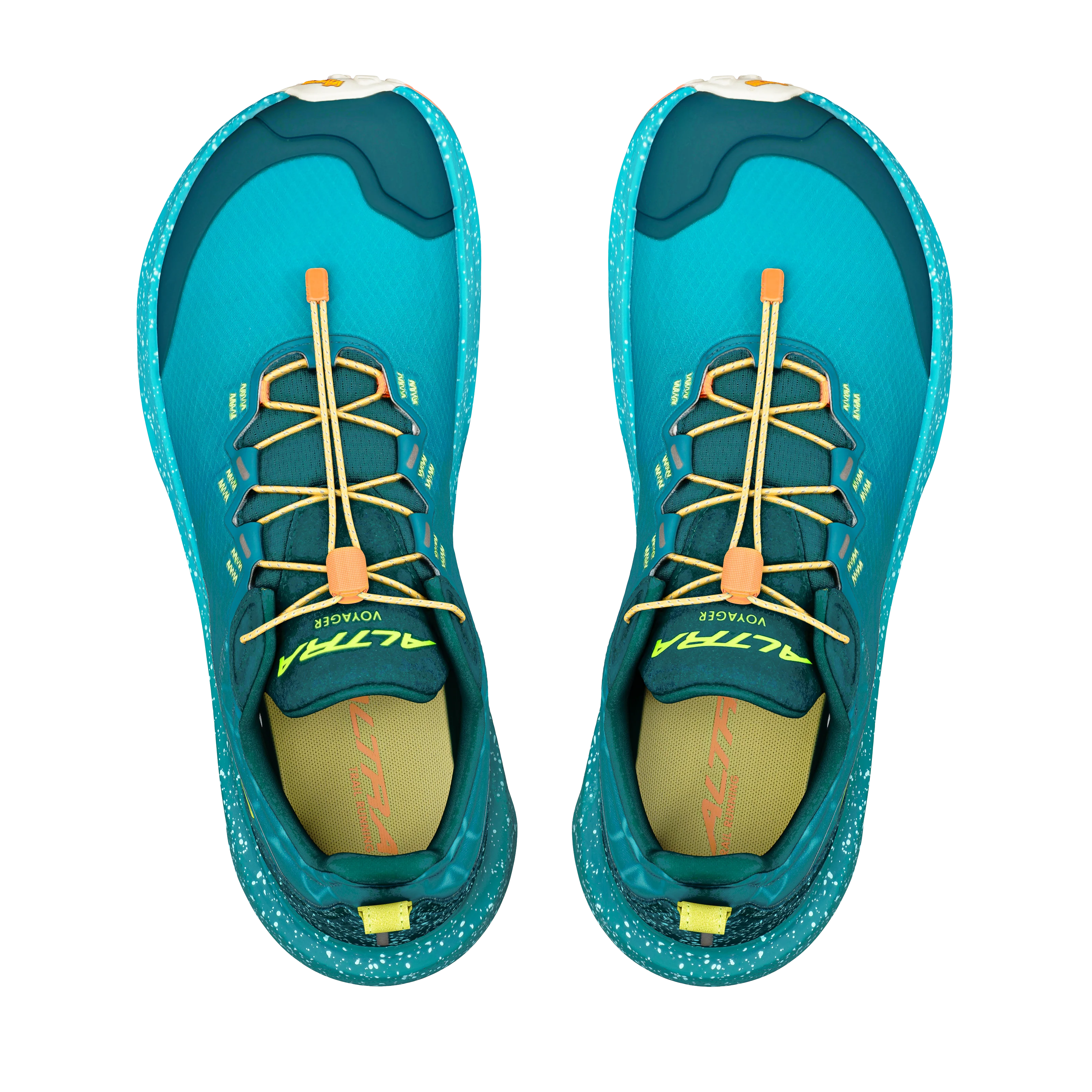 Men's Voyager - Image 18