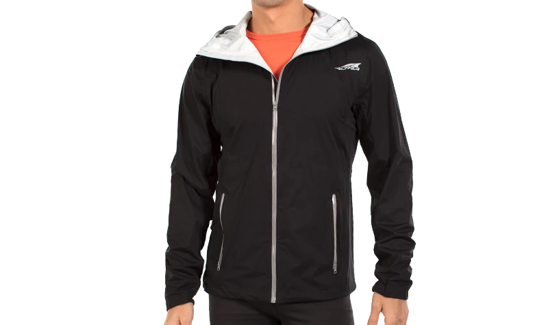 MEN'S WASATCH JACKET