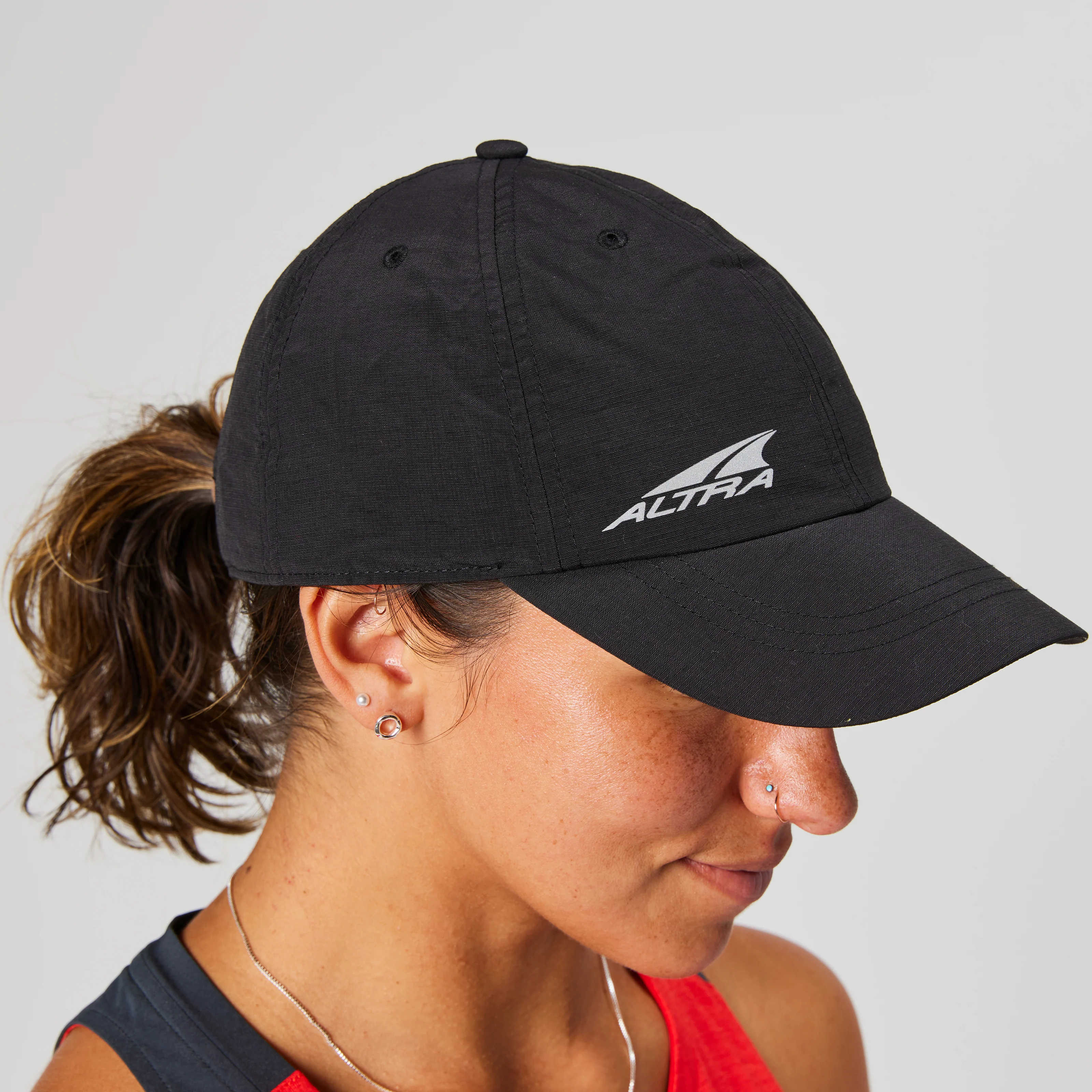 Performance Run Hat - Image 5