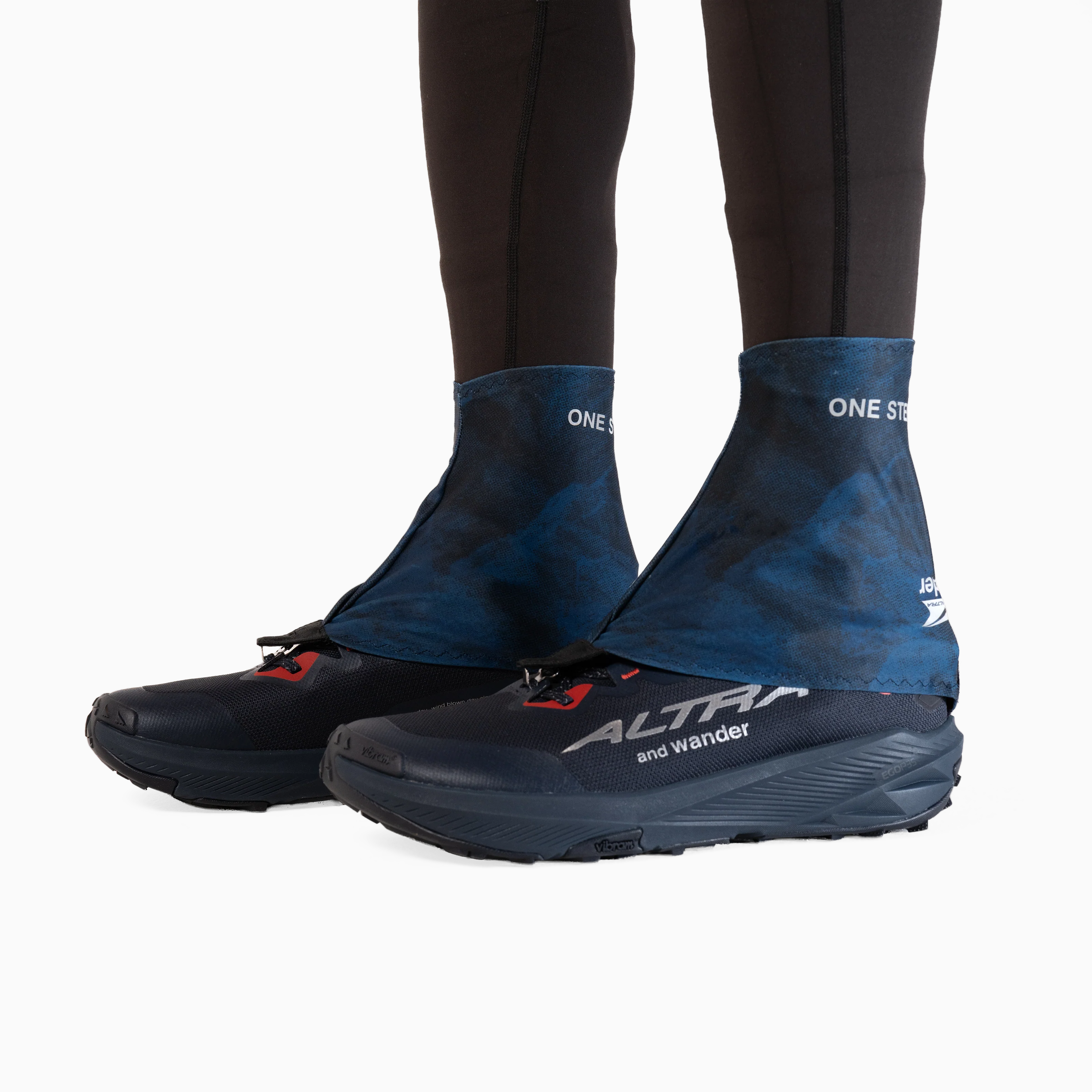 Trail Gaiter X and wander - Image 3
