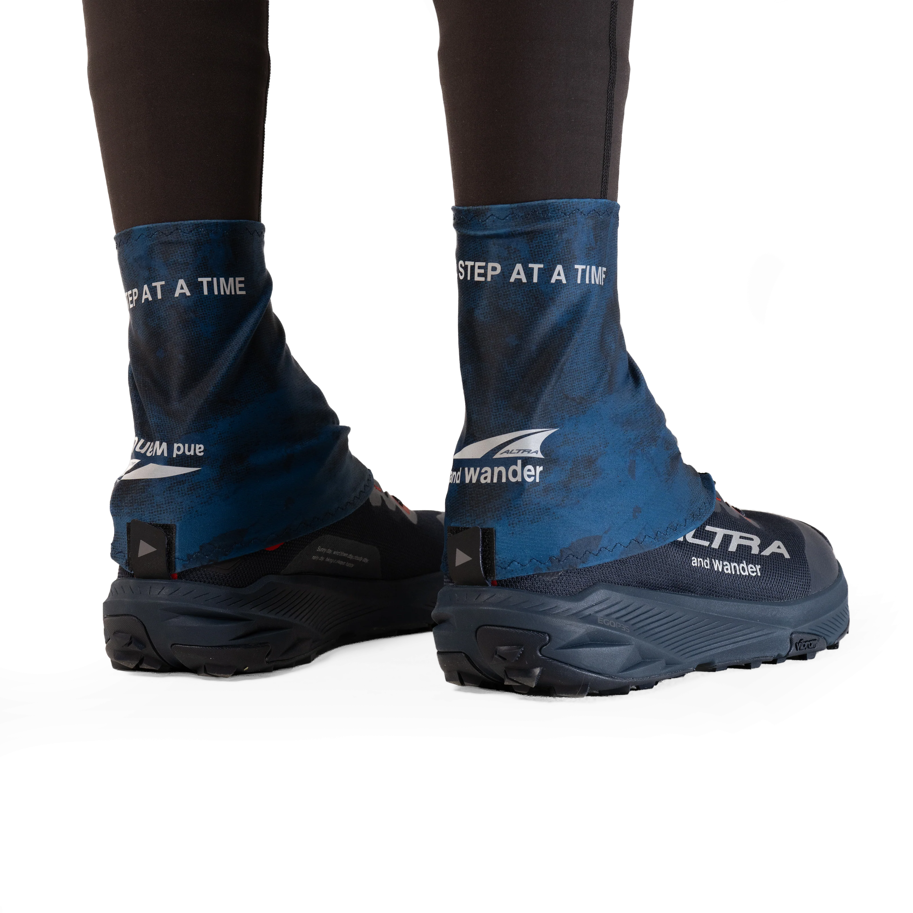 Trail Gaiter X and wander - Image 4