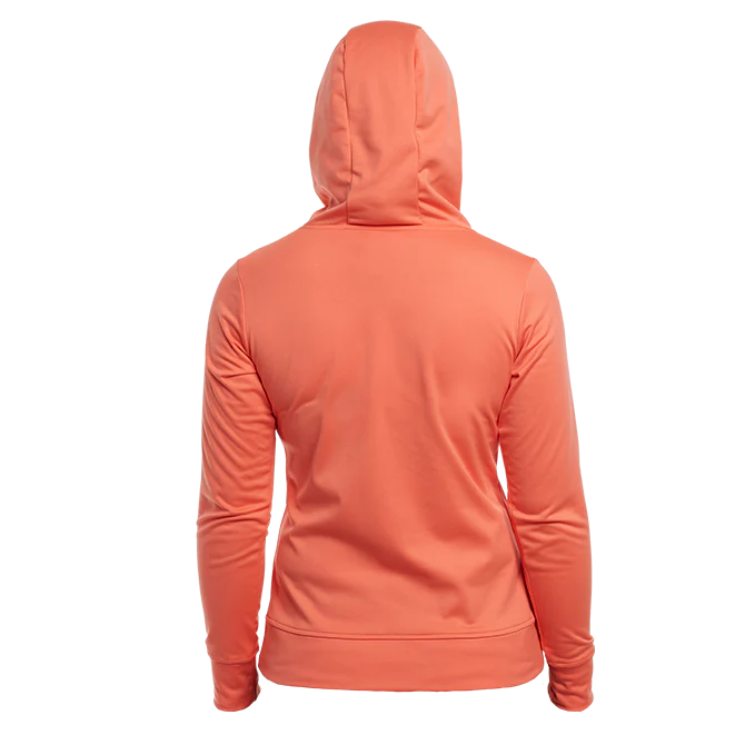 WOMEN'S CORE HOODY - Image 12