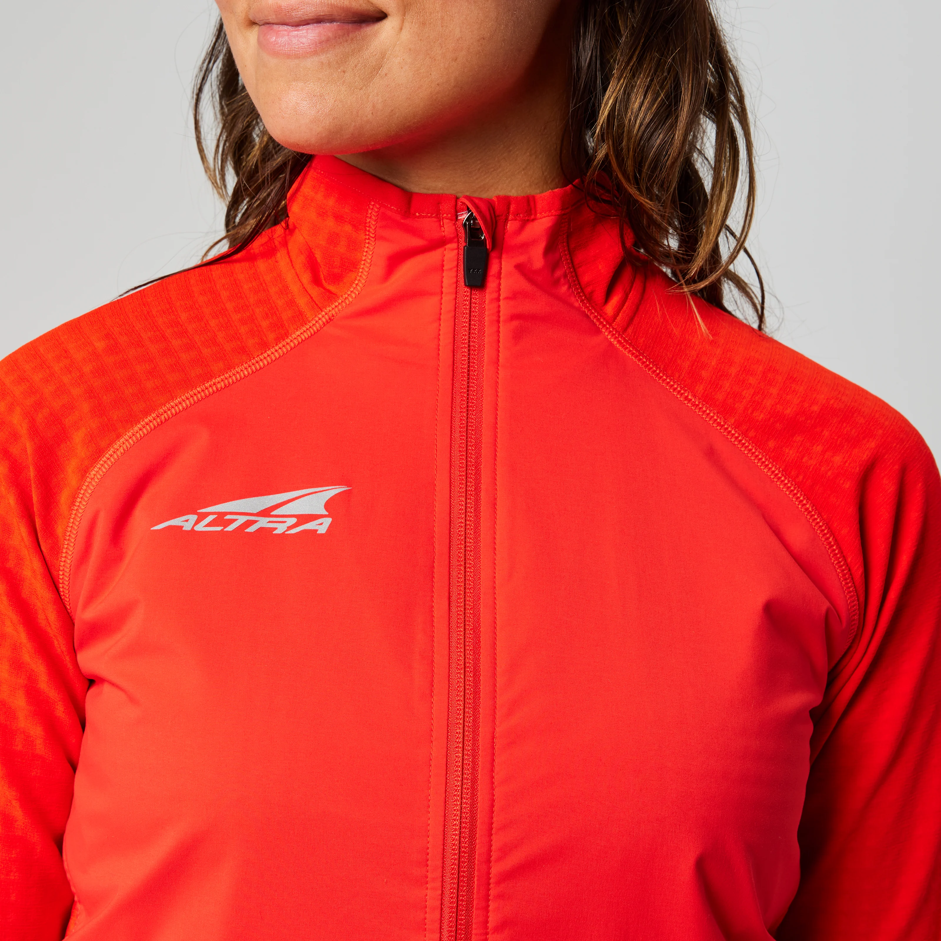 Women's Core Hybrid Jacket - Image 4