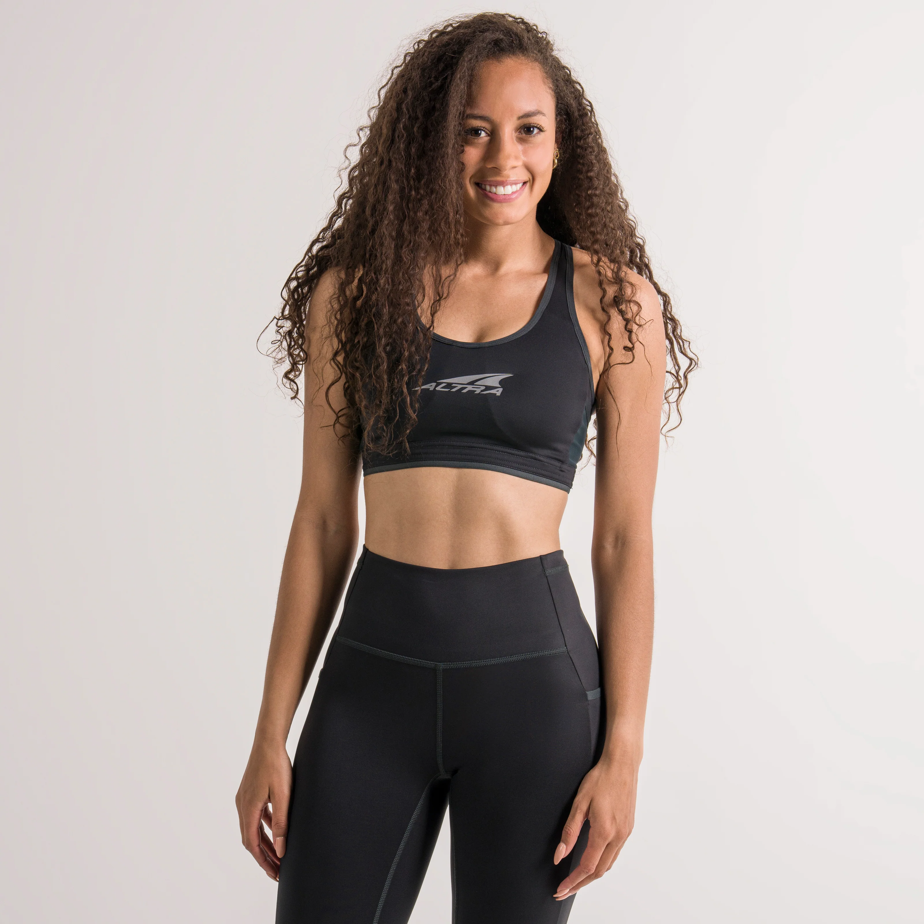 Women's Core Sports Bra - Image 5