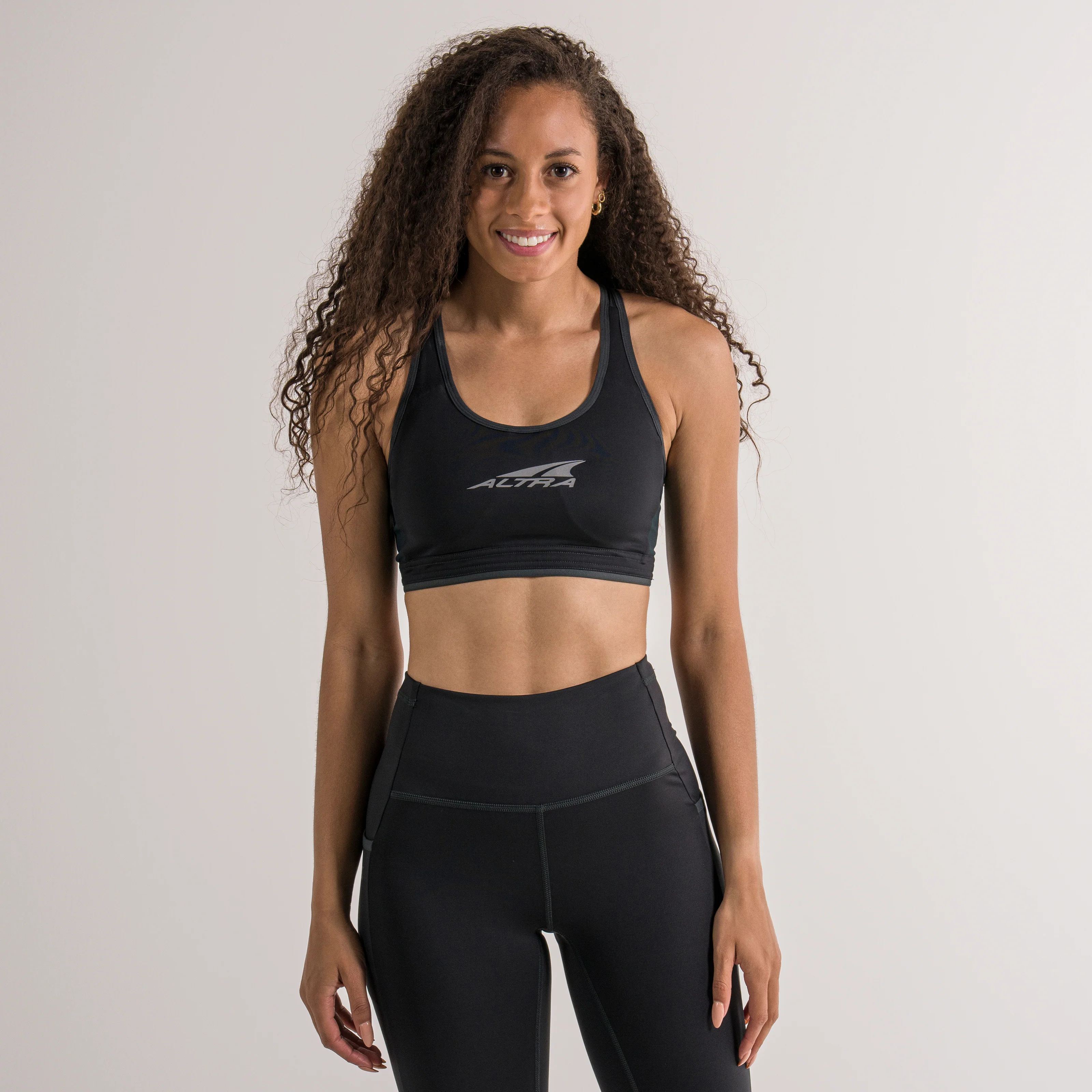 Women's Core Sports Bra - Image 6