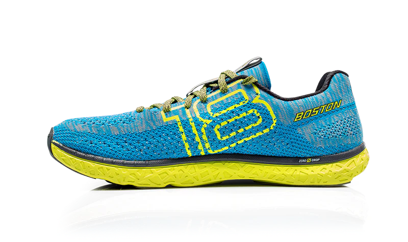 WOMEN'S ESCALANTE RACER '18 - Image 4