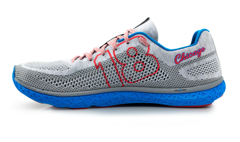 WOMEN'S ESCALANTE RACER '18 - Image 8