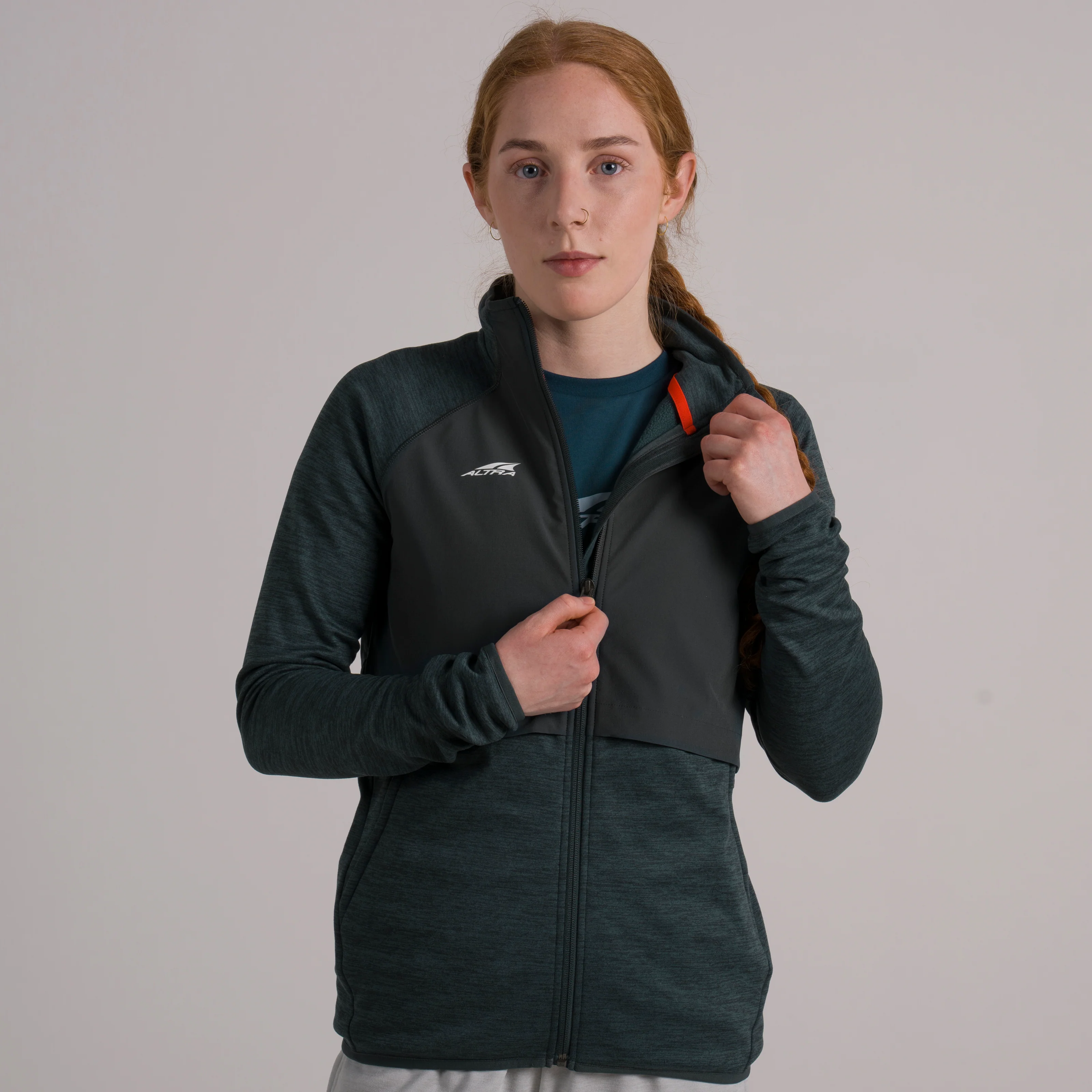 Women's Everyday Hybrid Jacket - Image 2
