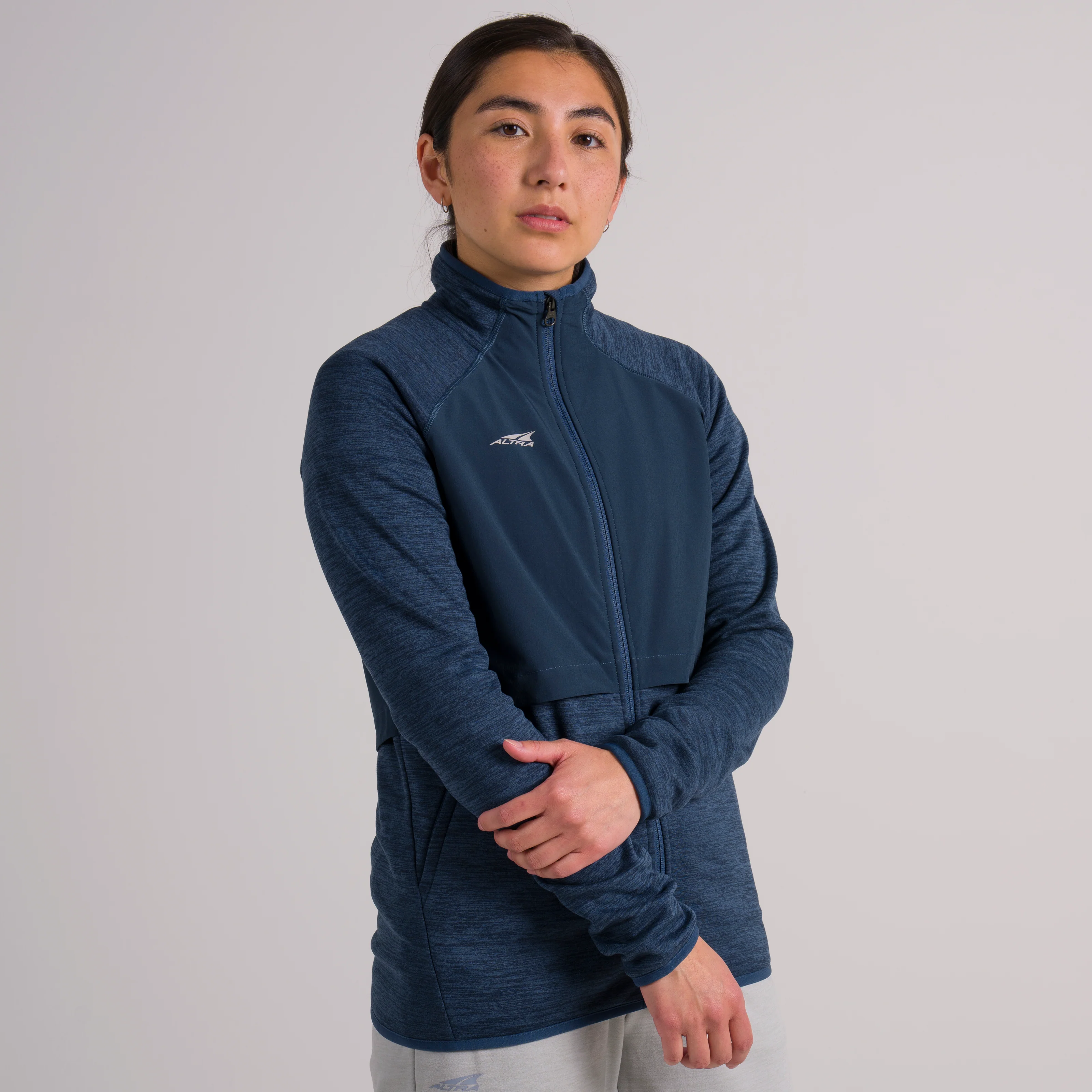 Women's Everyday Hybrid Jacket - Image 6