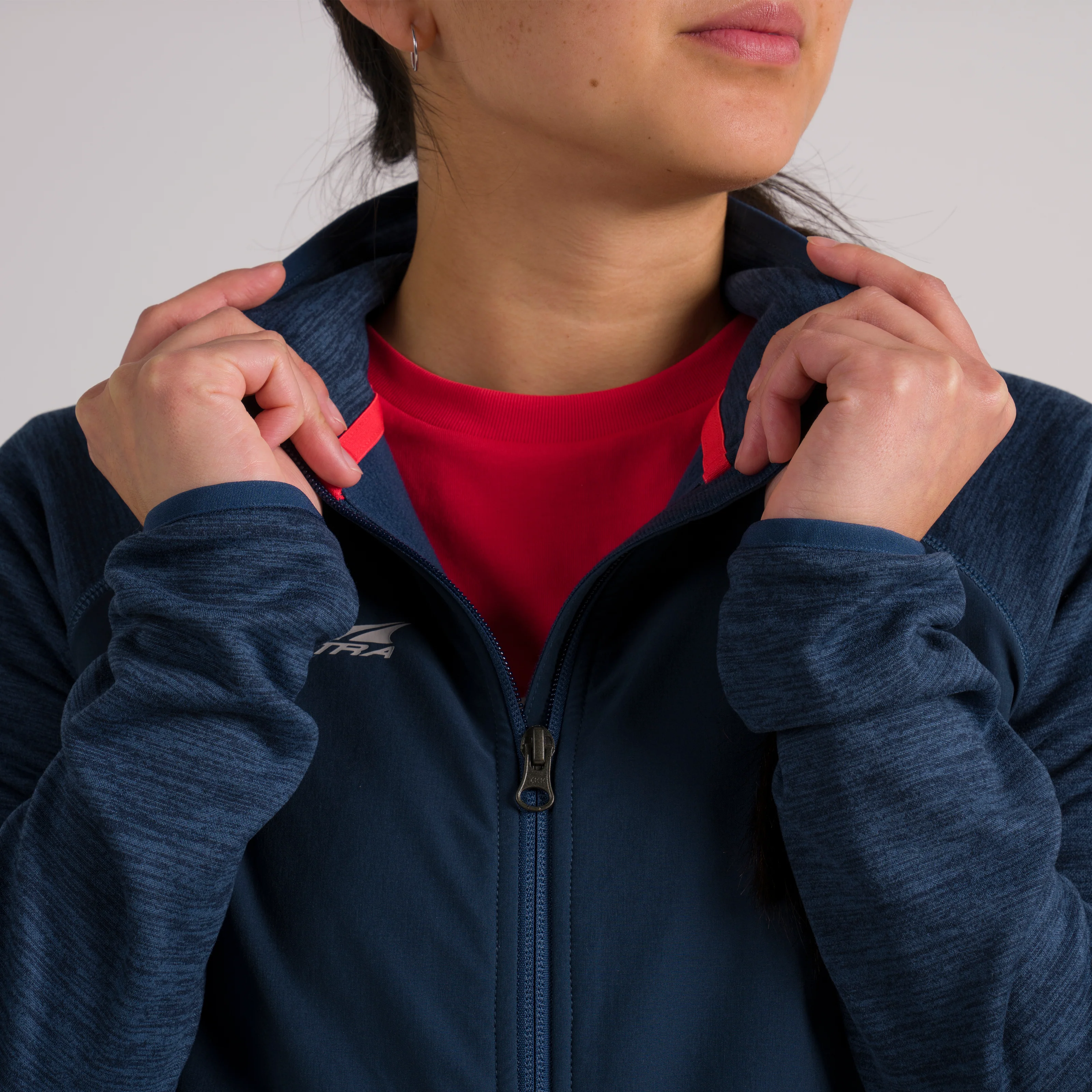 Women's Everyday Hybrid Jacket - Image 9