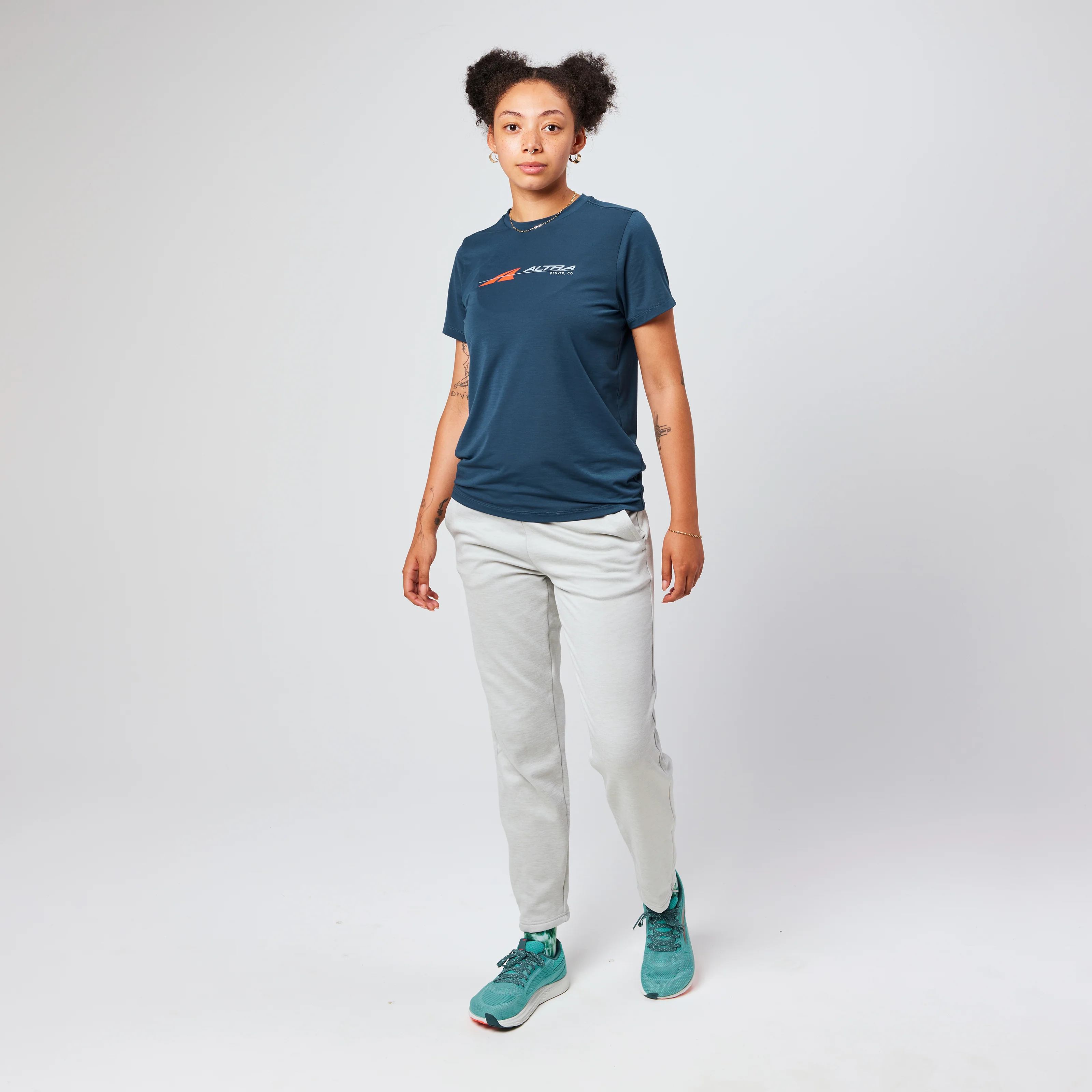 Women's Everyday Jogger - Image 12