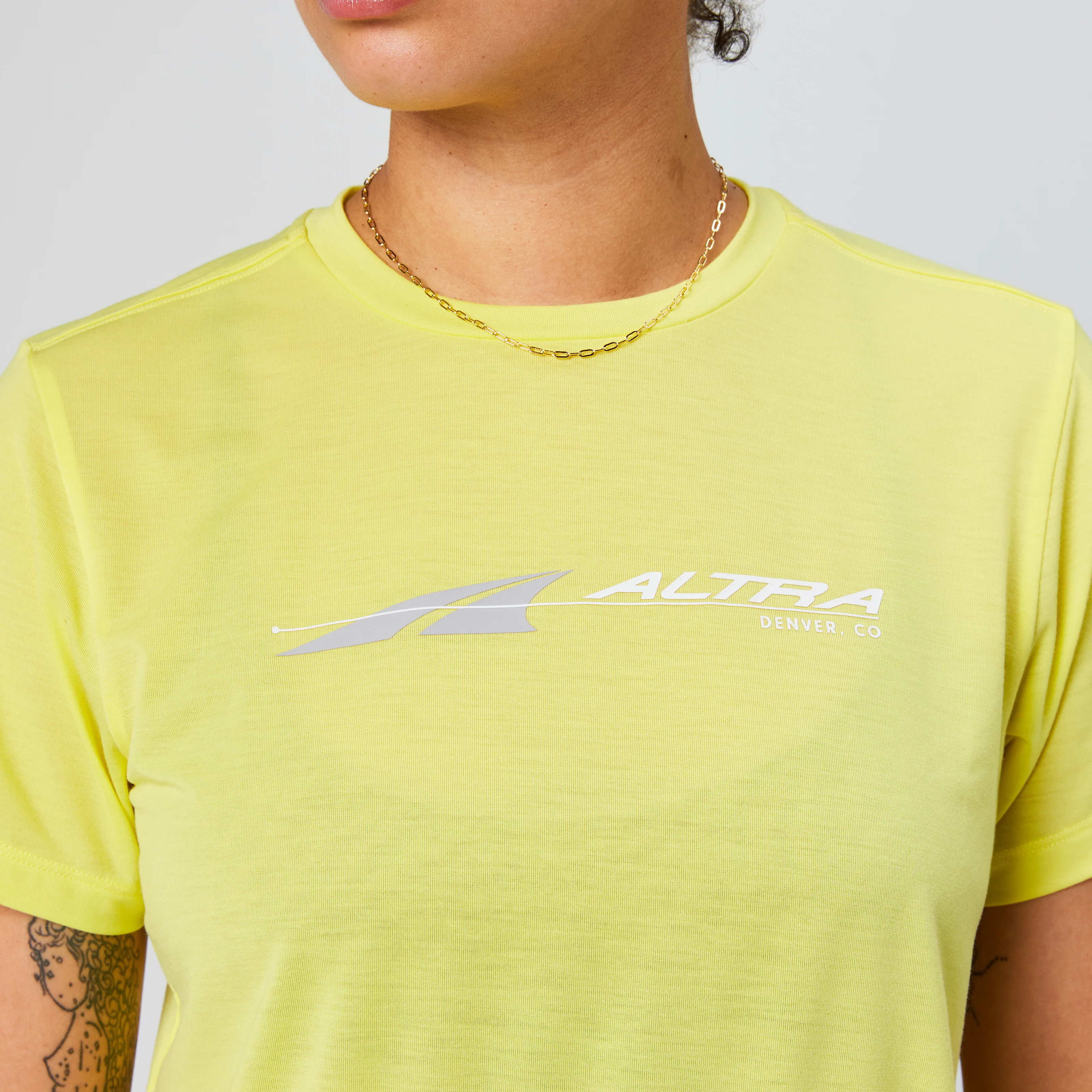 Women's Everyday Performance Short Sleeve - Image 12