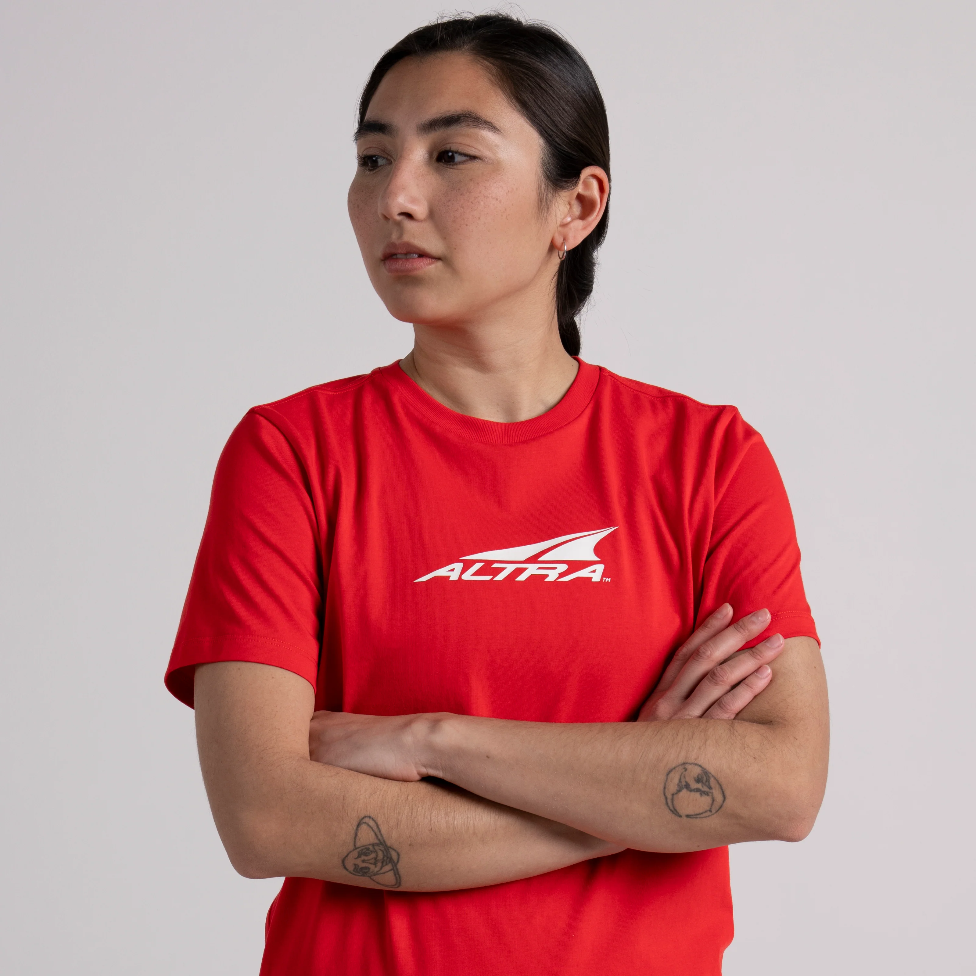 Women's Everyday Recycled Tee - Image 6
