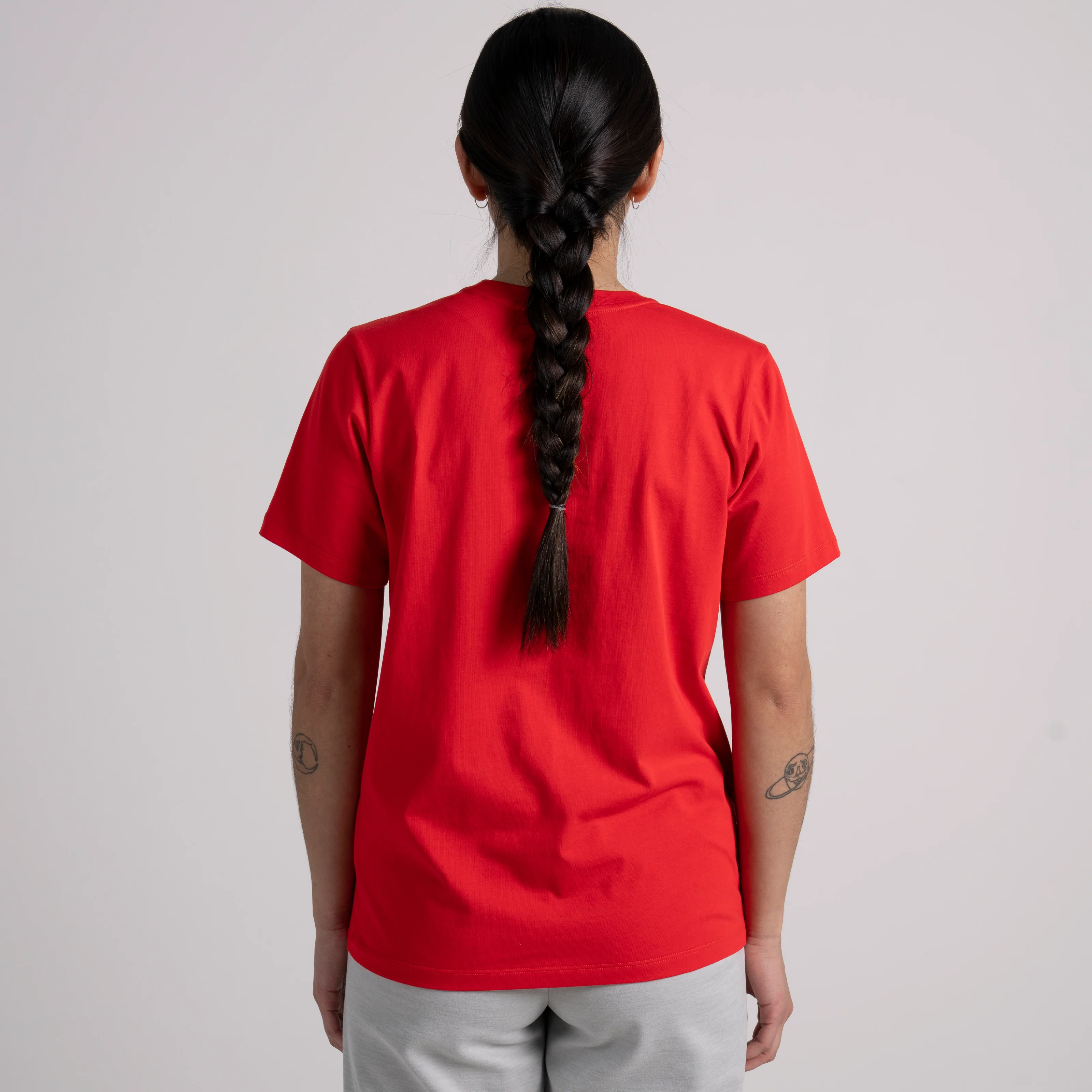 Women's Everyday Recycled Tee - Image 8