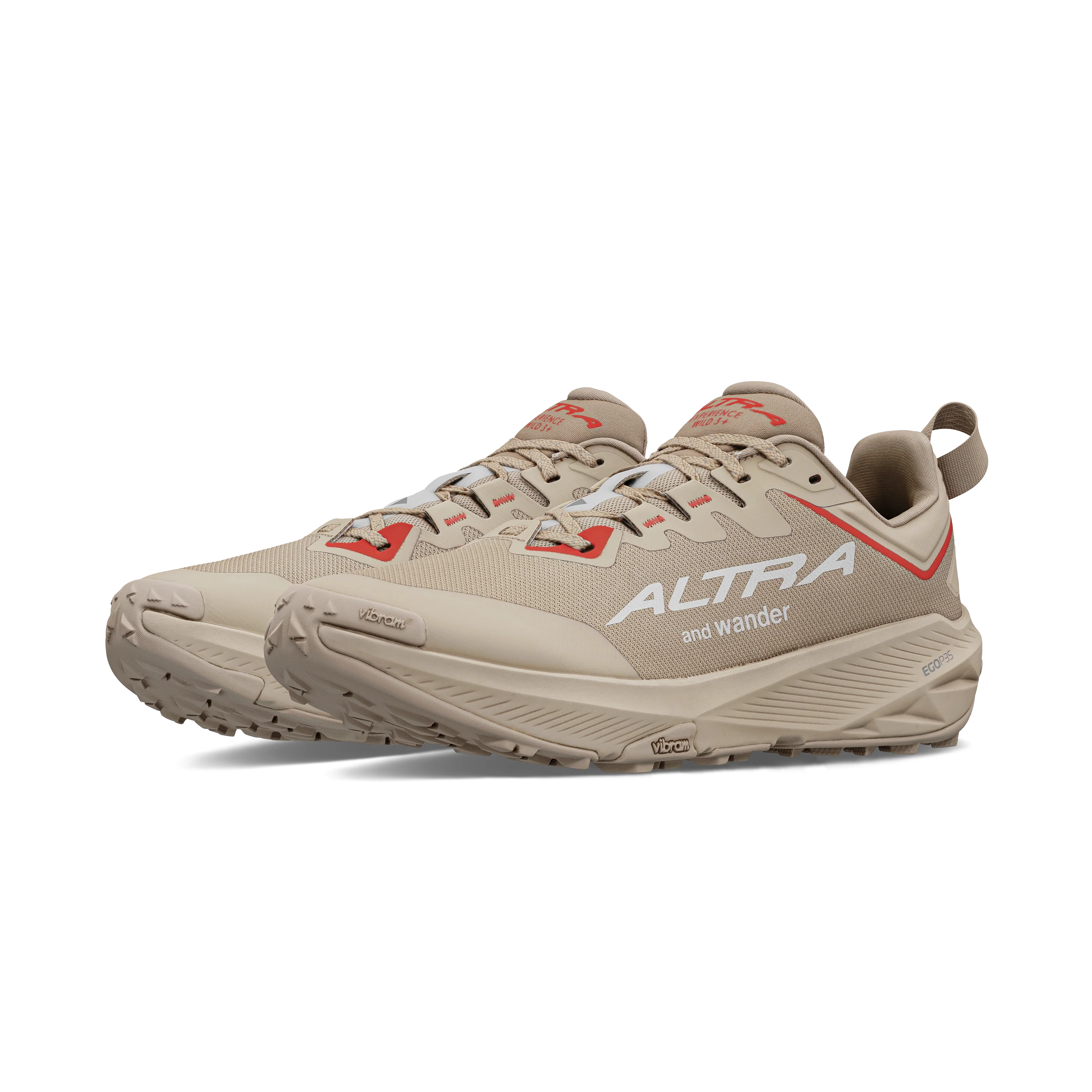 Women's Experience Wild 3+ X and wander - Image 11