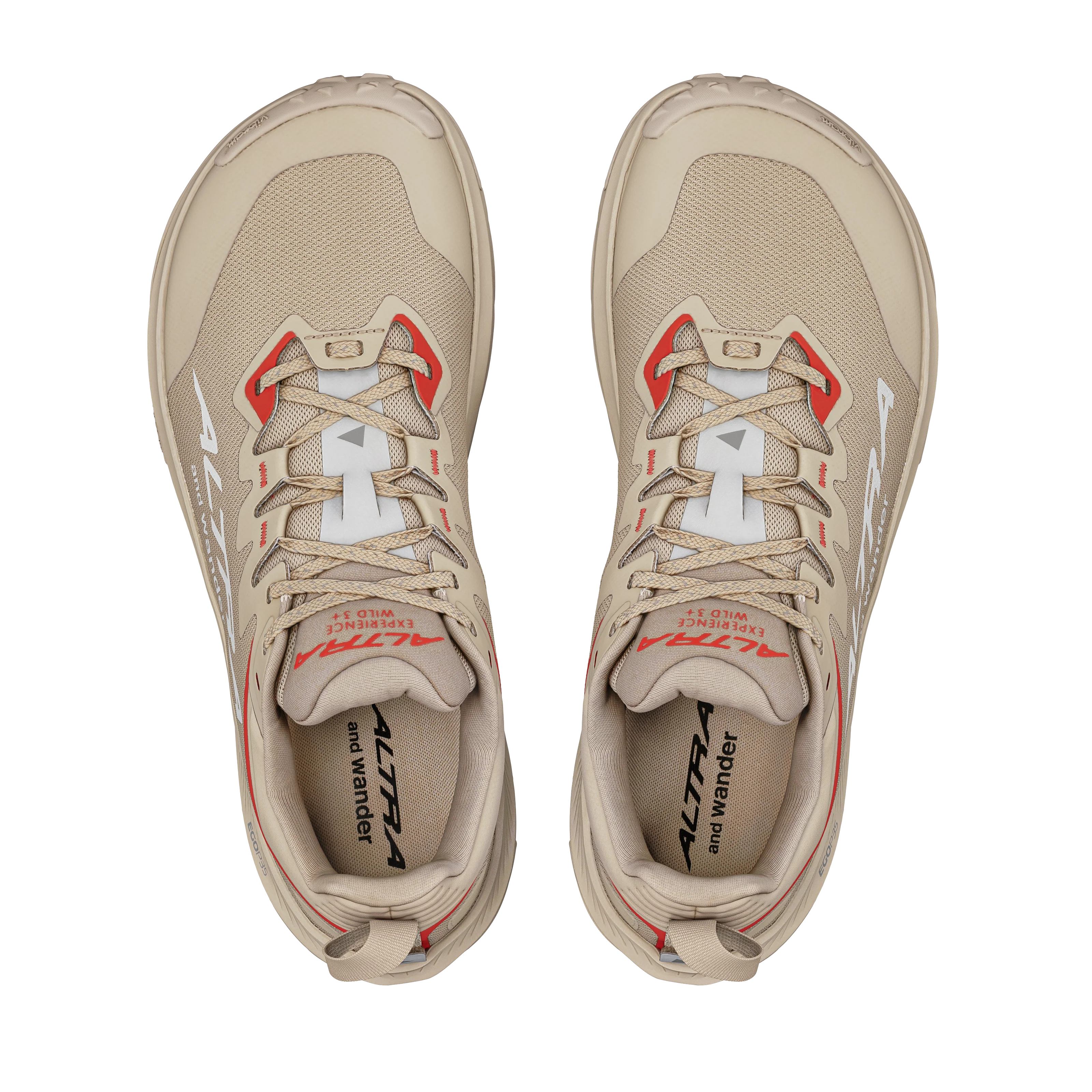 Women's Experience Wild 3+ X and wander - Image 12