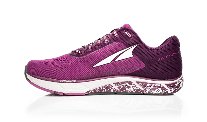 WOMEN'S INTUITION 4.5 - Image 8