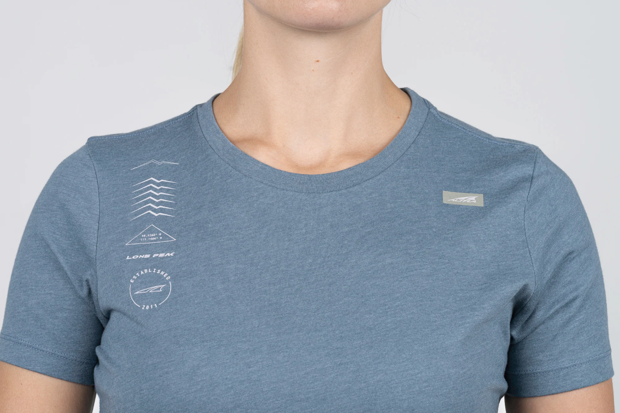 WOMEN'S LEGEND SHORT SLEEVE - Image 7