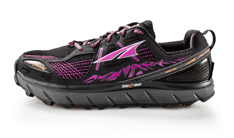 WOMEN'S LONE PEAK 3.5 - Image 5