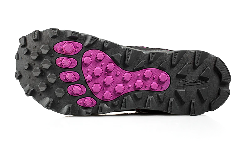 WOMEN'S LONE PEAK 3.5 MID MESH - Image 2