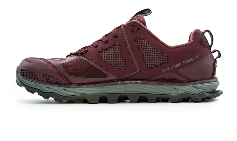 WOMEN'S LONE PEAK 4.5 - Image 16