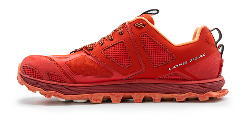 WOMEN'S LONE PEAK 4.5 - Image 4