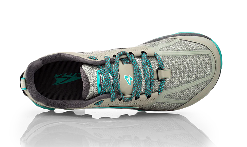 WOMEN'S LONE PEAK 4 LOW RSM - Image 11