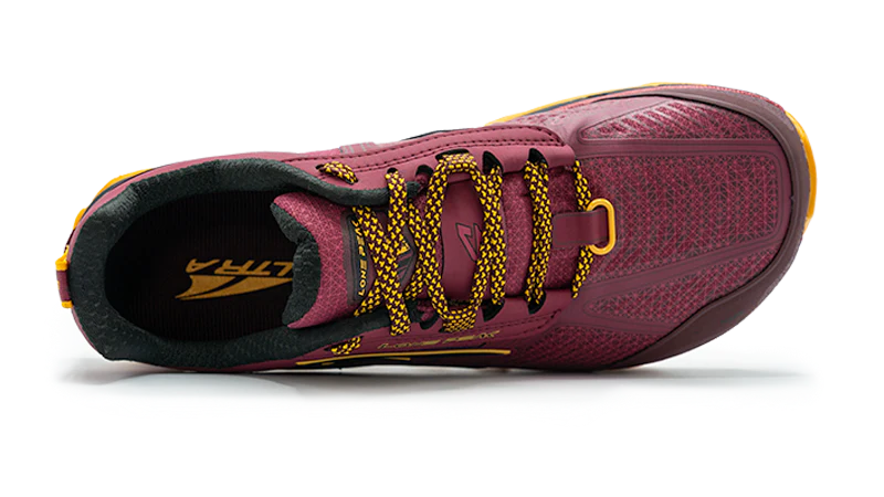 WOMEN'S LONE PEAK 4 LOW RSM - Image 7