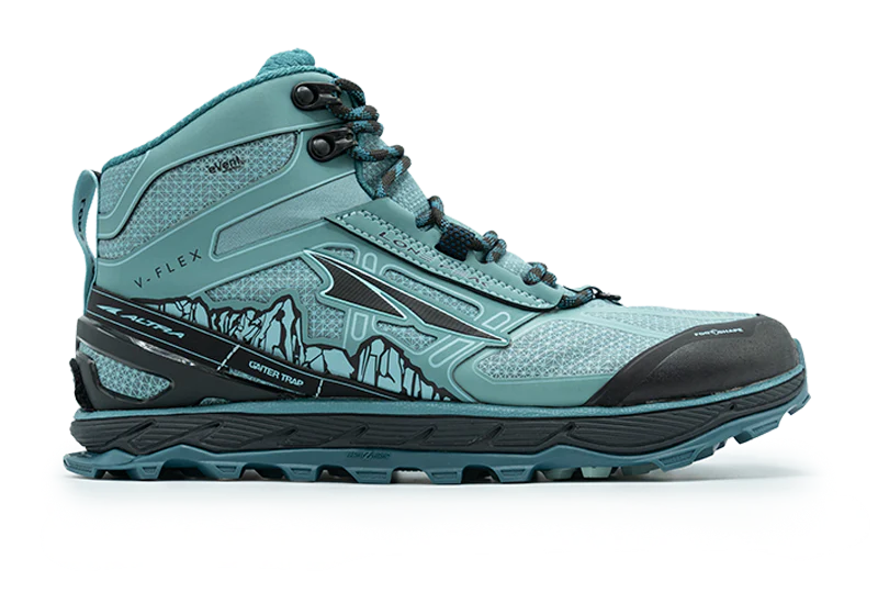 WOMEN'S LONE PEAK 4 MID RSM