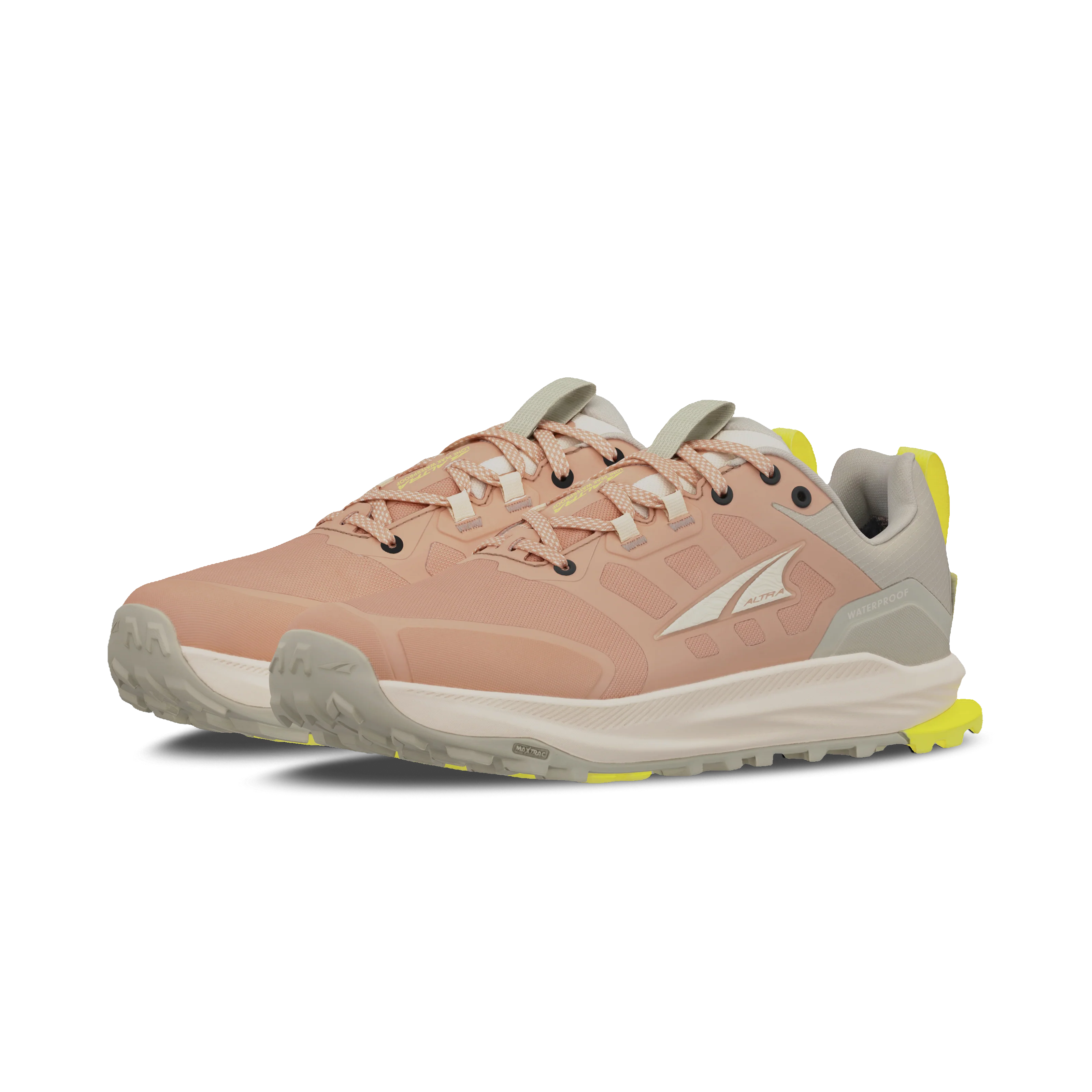 Women's Lone Peak 9 Waterproof Low - Image 11
